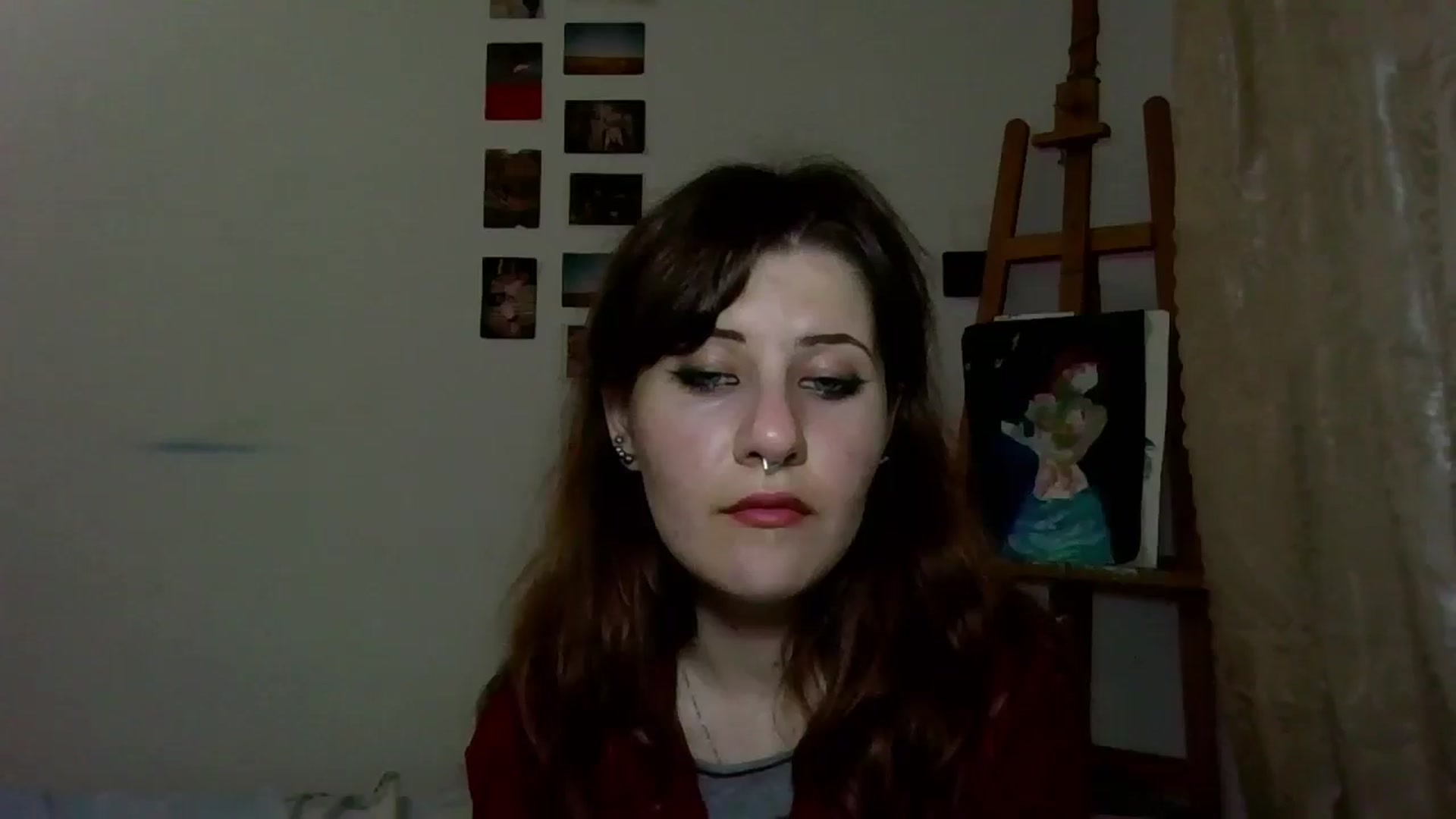 Gallery image thumbnail from Margo_Q's myfreecams stream on, 09/03/2025, 19:37 image 7 of 20