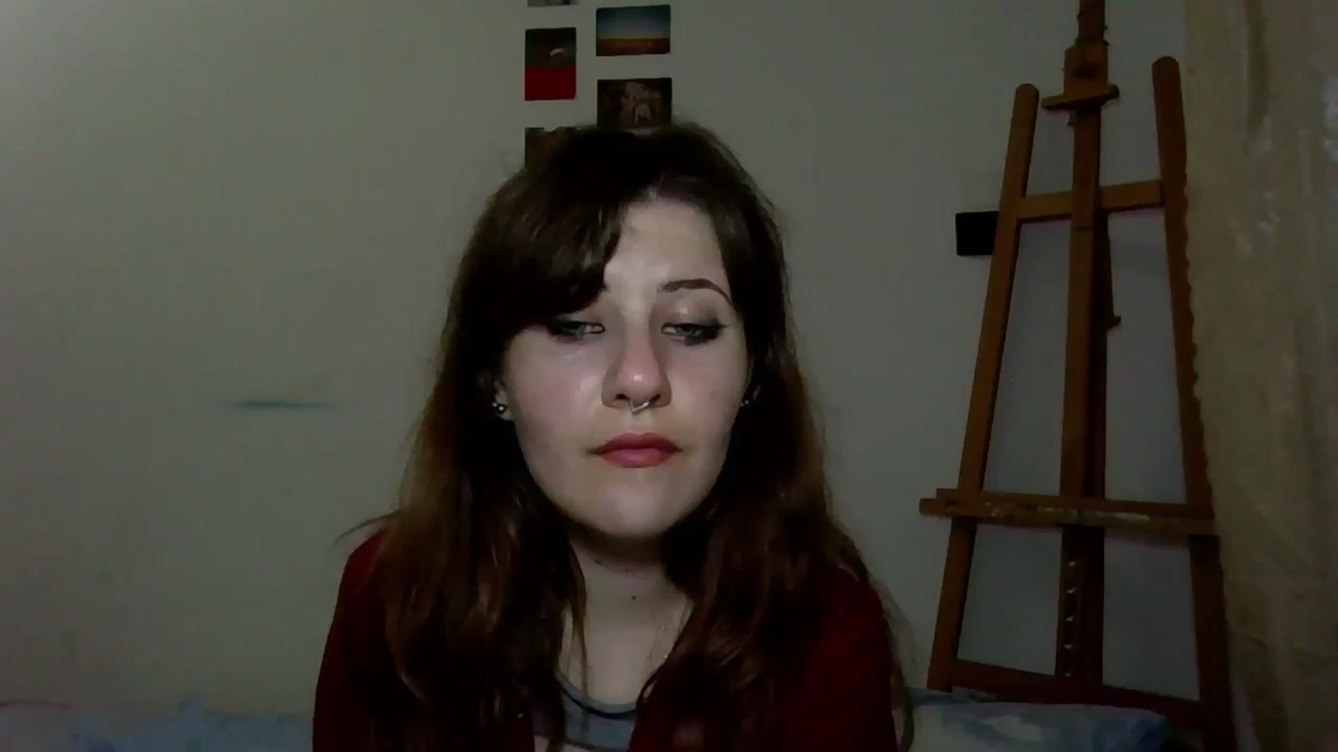 Gallery image thumbnail from Margo_Q's myfreecams stream on, 09/03/2025, 21:02 image 19 of 20