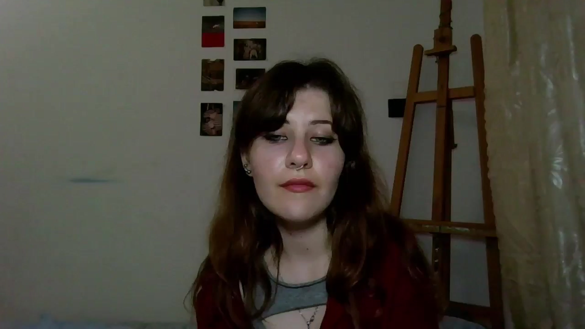 Gallery image thumbnail from Margo_Q's myfreecams stream on, 09/03/2025, 21:02 image 4 of 20