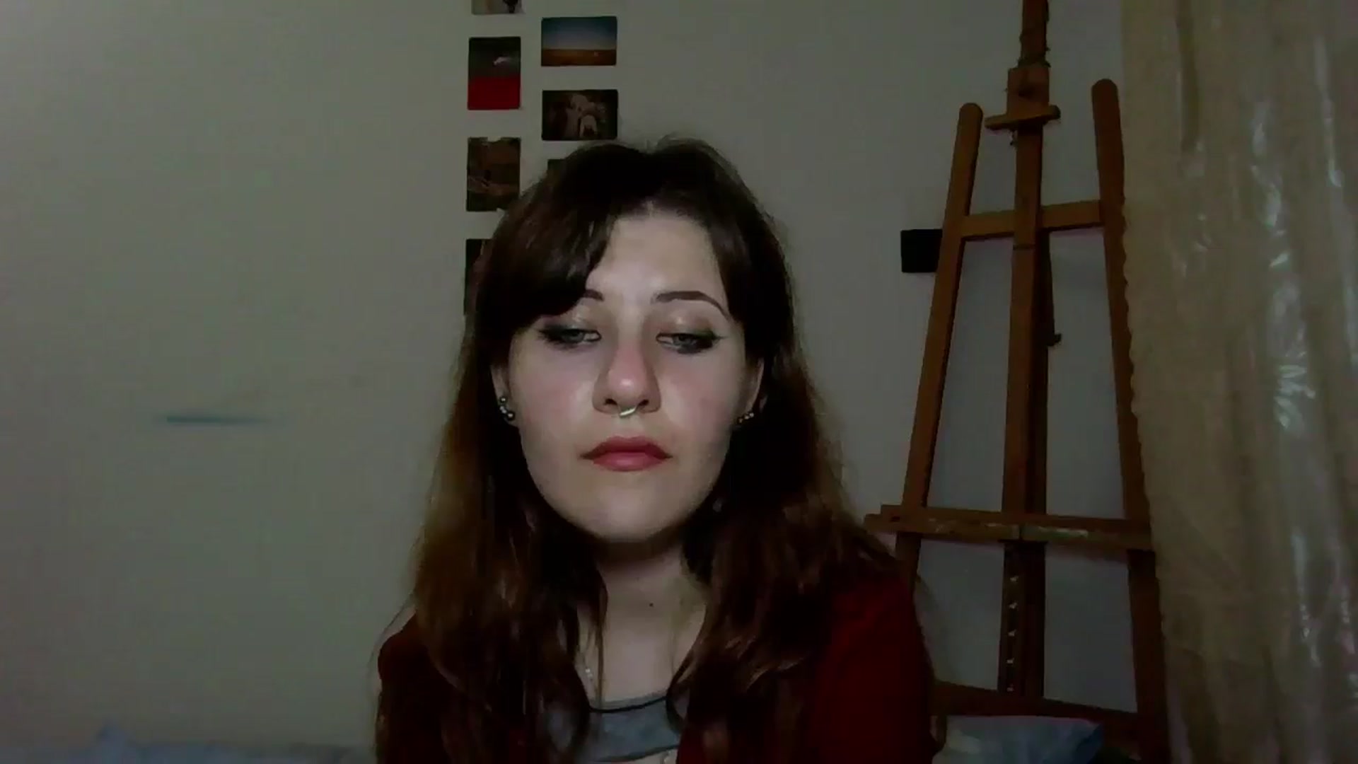 Gallery image thumbnail from Margo_Q's myfreecams stream on, 09/03/2025, 21:02 image 11 of 20