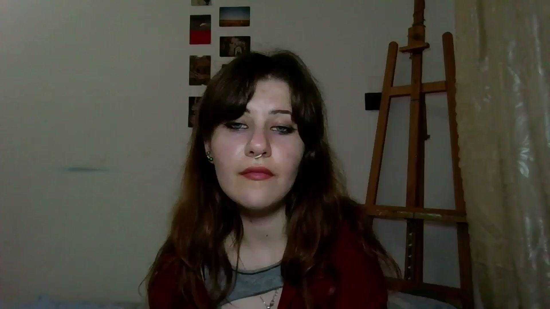 Gallery image thumbnail from Margo_Q's myfreecams stream on, 09/03/2025, 21:02 image 3 of 20