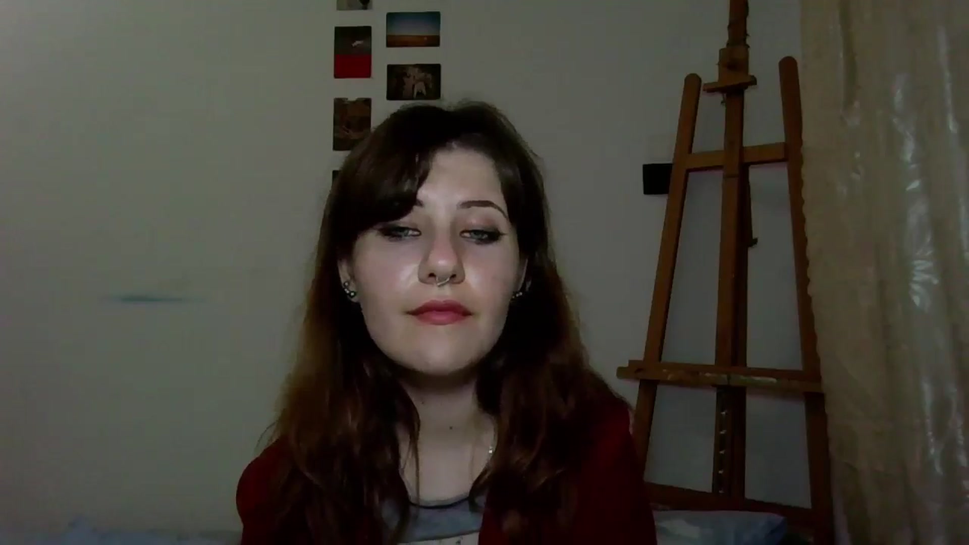 Gallery image thumbnail from Margo_Q's myfreecams stream on, 09/03/2025, 21:02 image 16 of 20