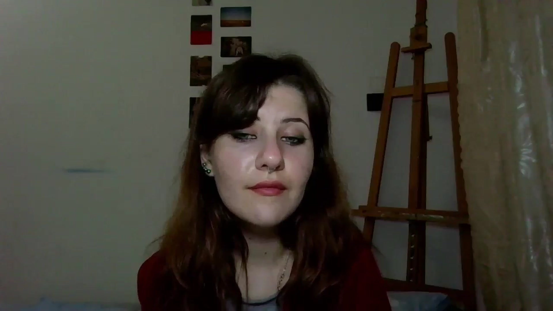 Gallery image thumbnail from Margo_Q's myfreecams stream on, 09/03/2025, 21:02 image 18 of 20