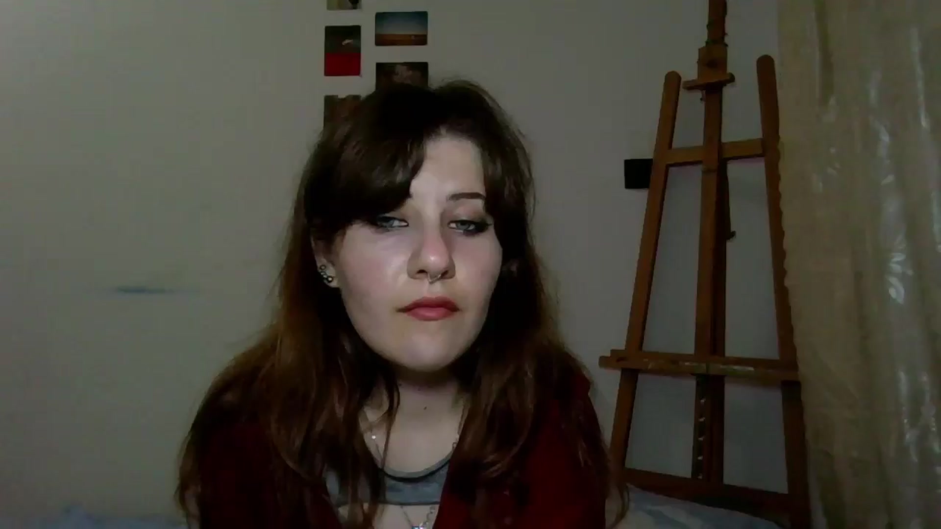 Gallery image thumbnail from Margo_Q's myfreecams stream on, 09/03/2025, 21:02 image 7 of 20