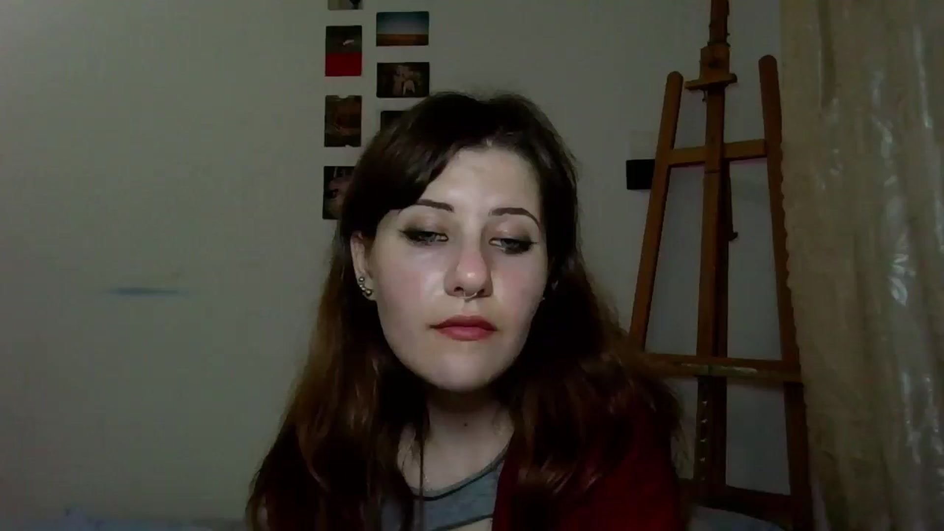 Gallery image thumbnail from Margo_Q's myfreecams stream on, 09/03/2025, 21:02 image 9 of 20