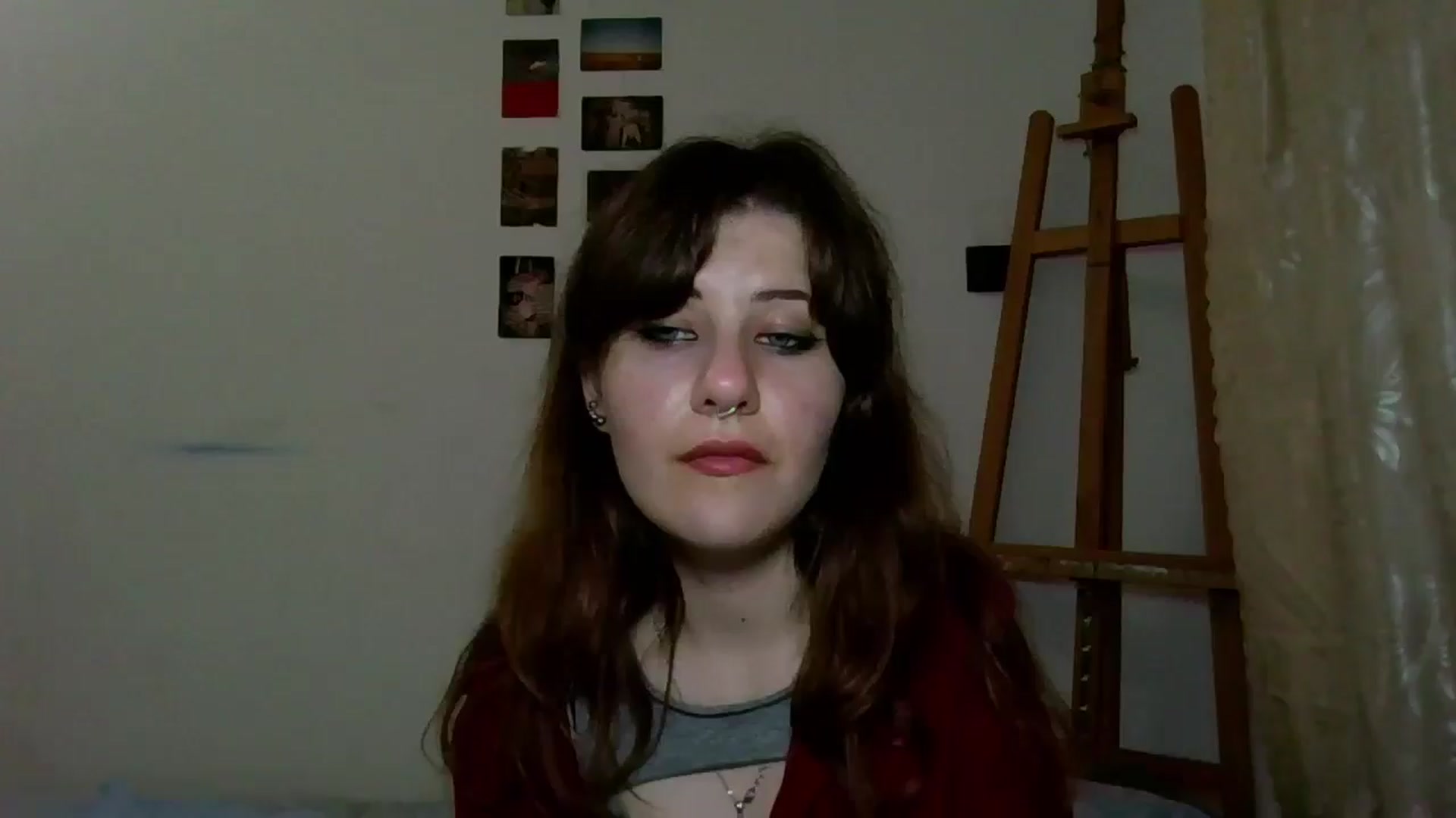 Gallery image thumbnail from Margo_Q's myfreecams stream on, 09/03/2025, 21:02 image 5 of 20
