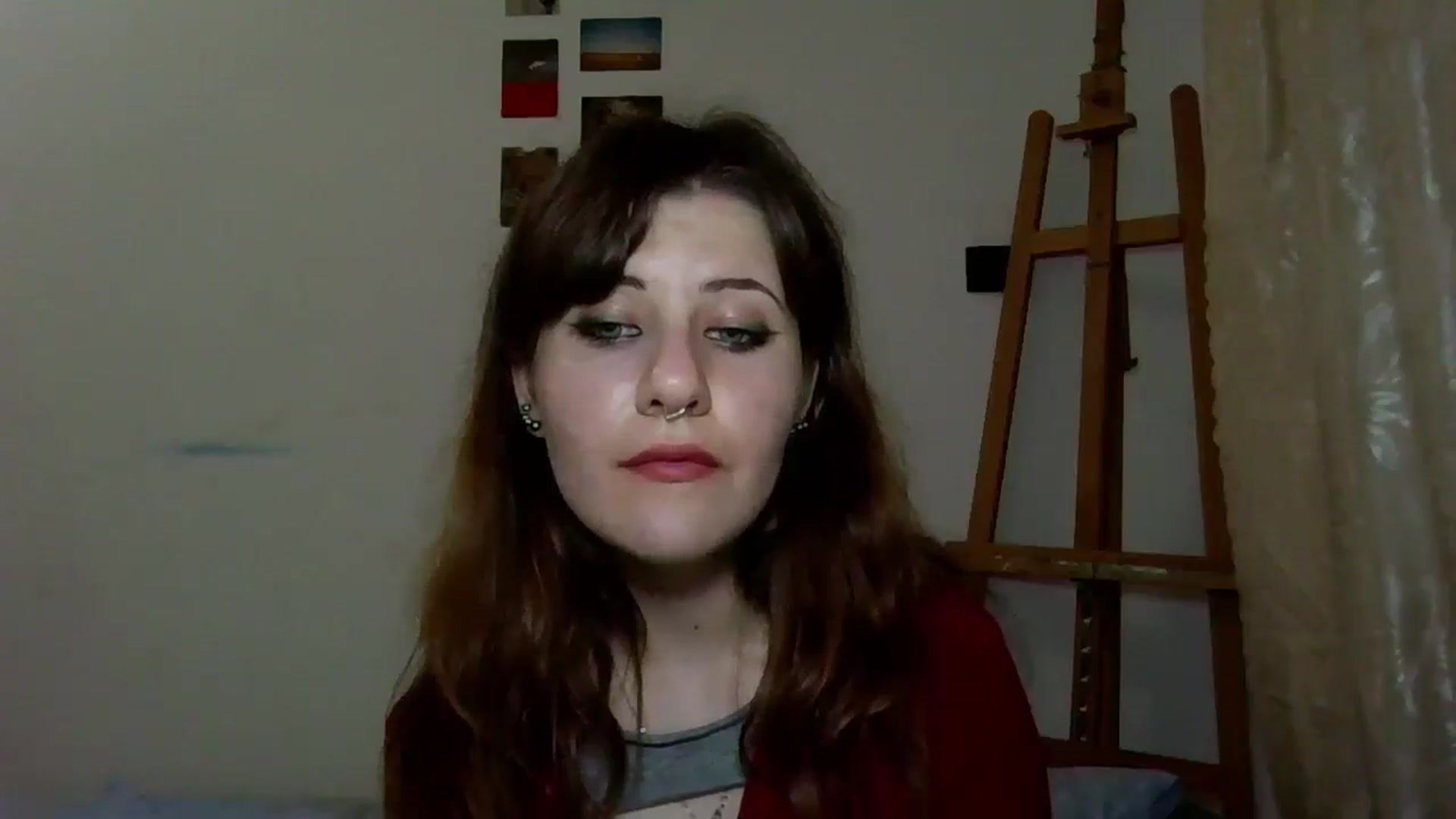 Gallery image thumbnail from Margo_Q's myfreecams stream on, 09/03/2025, 21:02 image 10 of 20