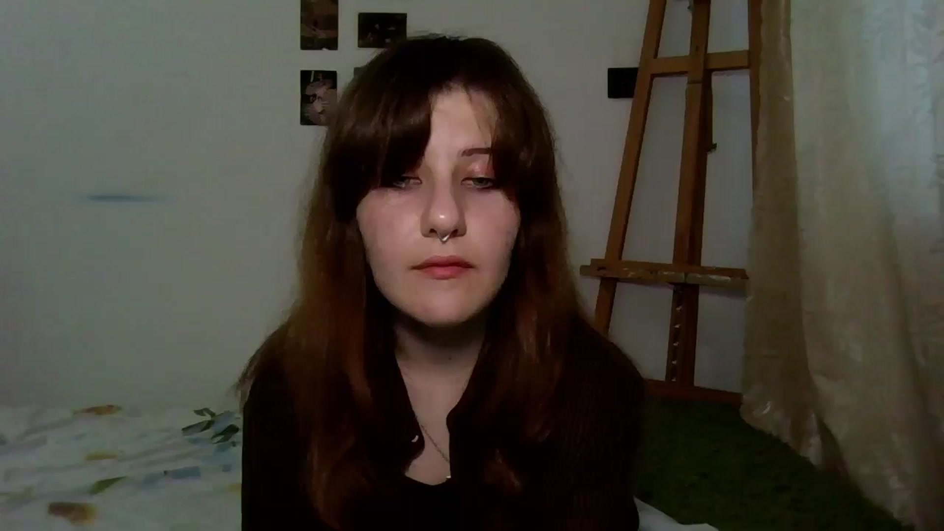 Gallery image thumbnail from Margo_Q's myfreecams stream on, 09/04/2025, 16:52 image 6 of 20