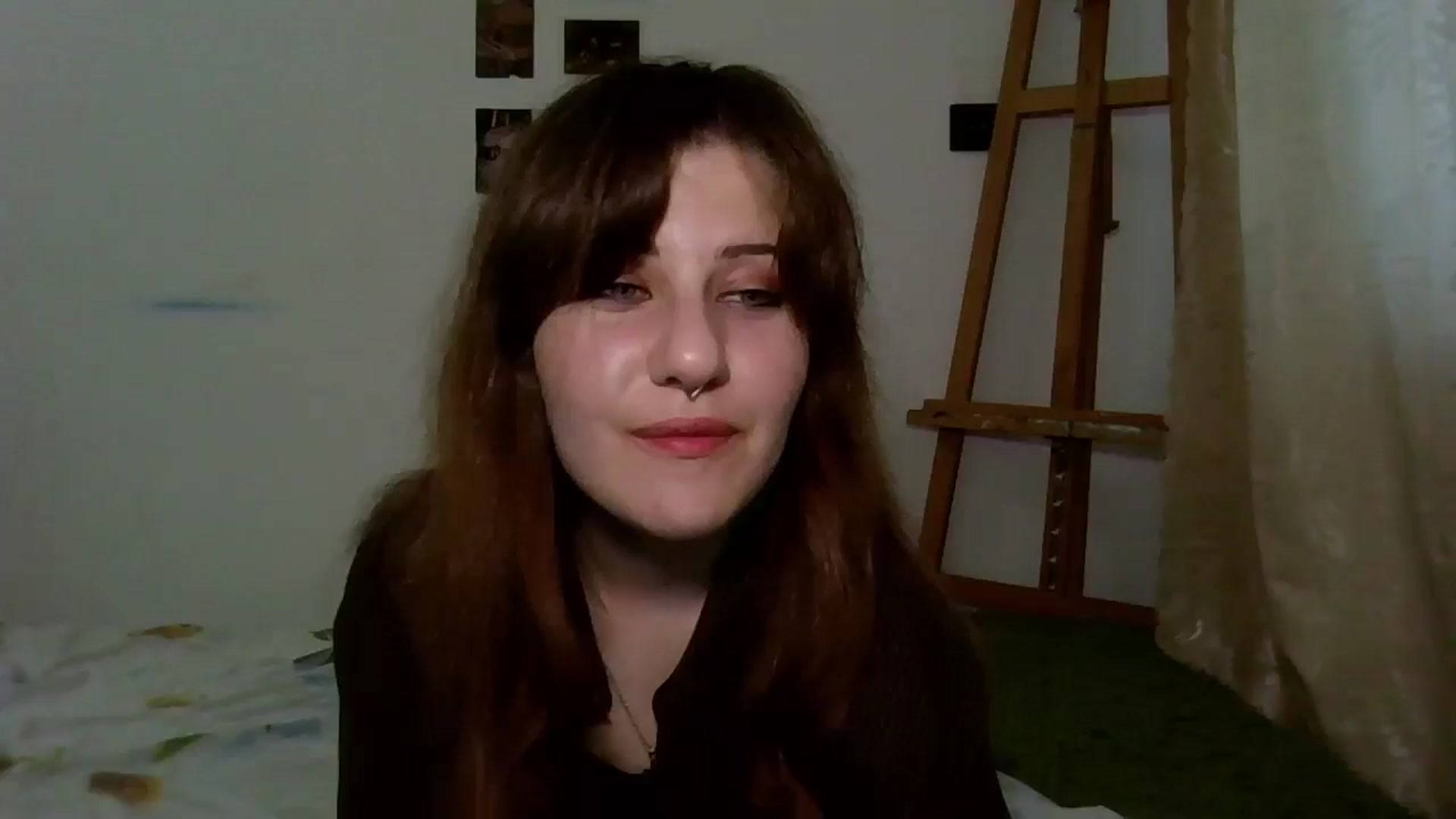 Gallery image thumbnail from Margo_Q's myfreecams stream on, 09/04/2025, 16:52 image 1 of 20