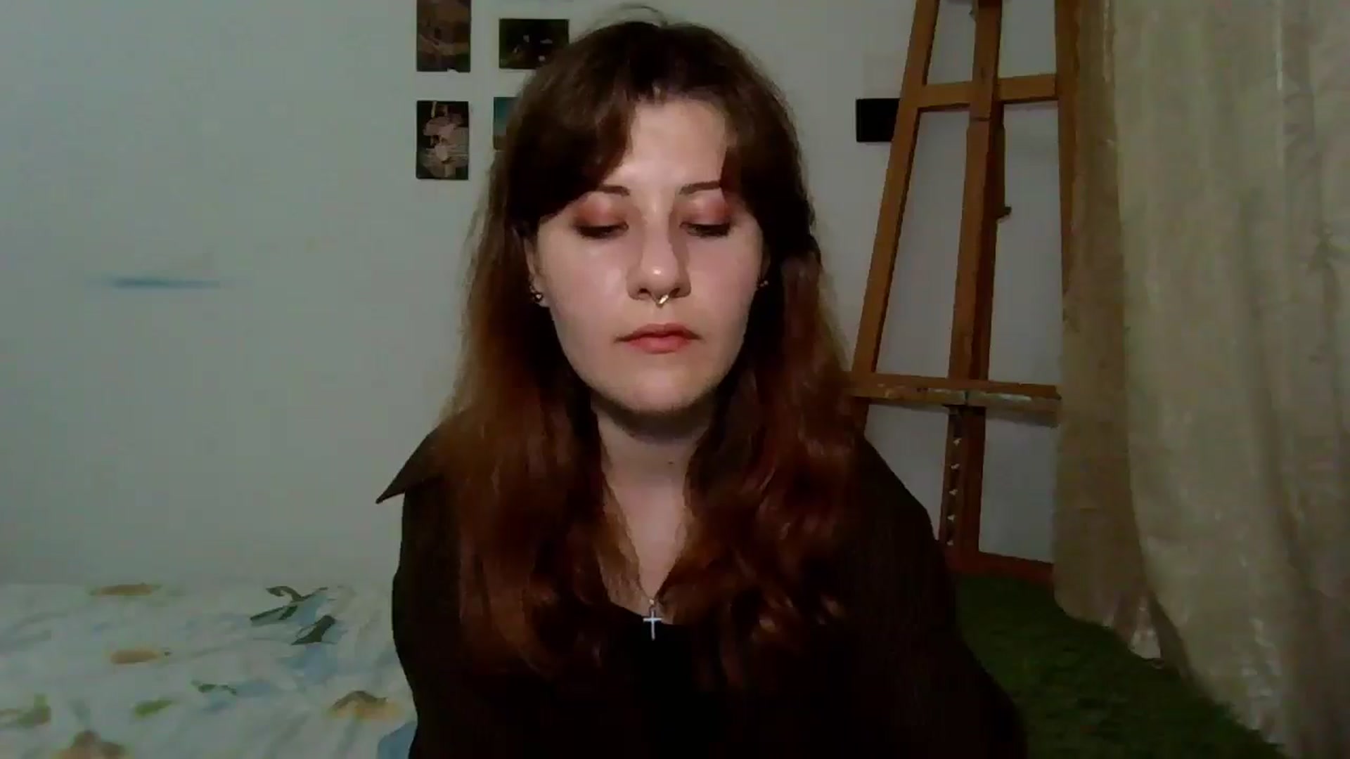 Gallery image thumbnail from Margo_Q's myfreecams stream on, 09/04/2025, 18:59 image 14 of 20