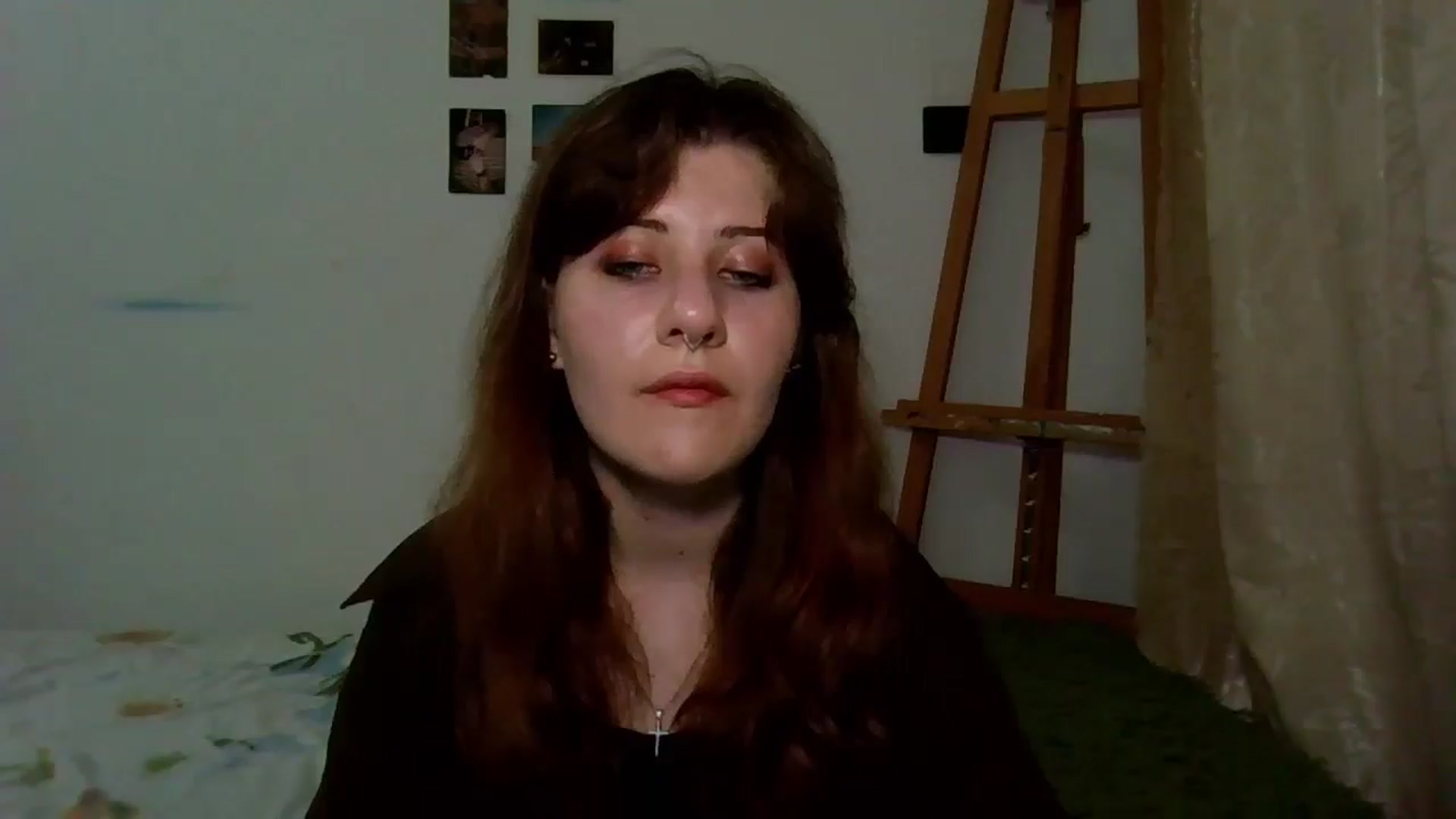 Gallery image thumbnail from Margo_Q's myfreecams stream on, 09/04/2025, 18:59 image 16 of 20