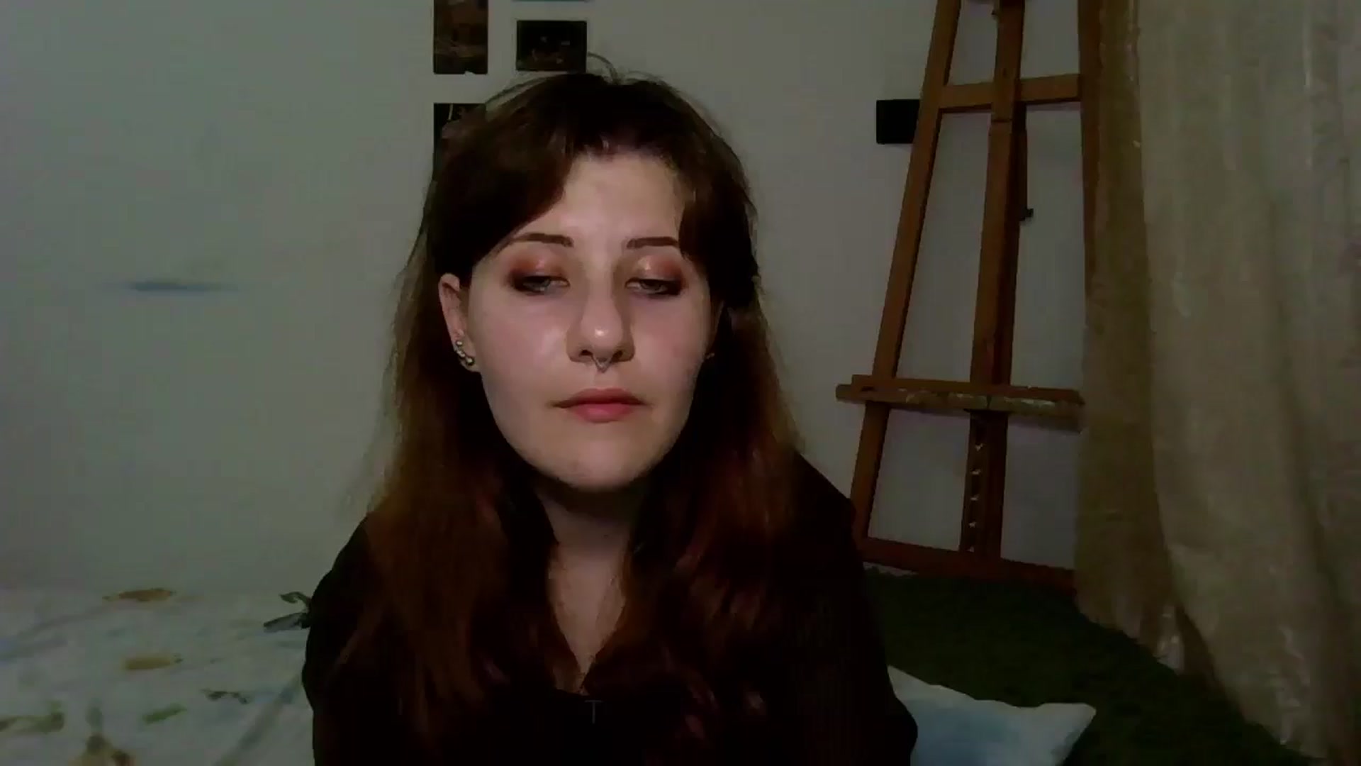 Gallery image thumbnail from Margo_Q's myfreecams stream on, 09/04/2025, 18:59 image 1 of 20