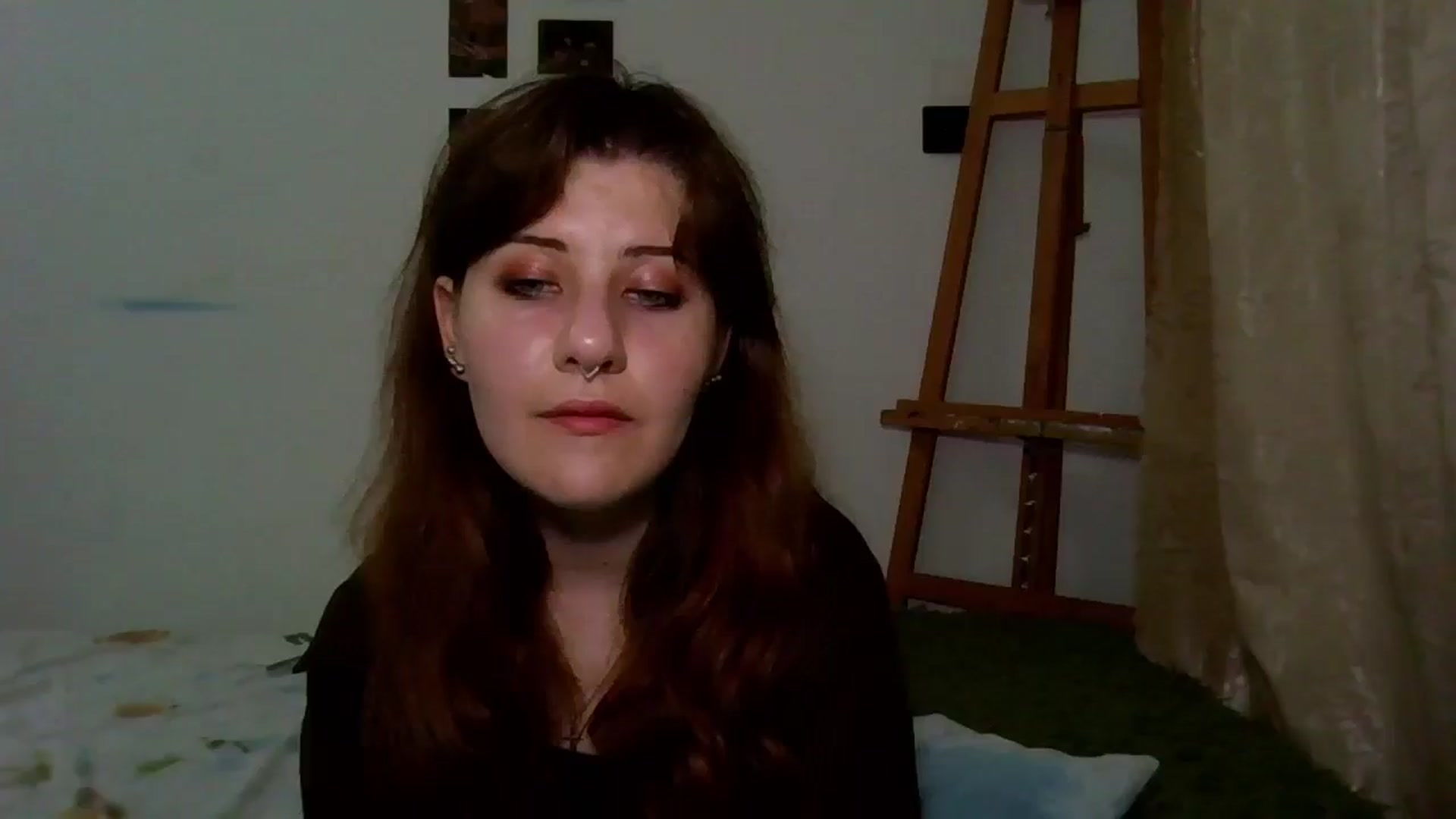 Gallery image thumbnail from Margo_Q's myfreecams stream on, 09/04/2025, 18:59 image 8 of 20