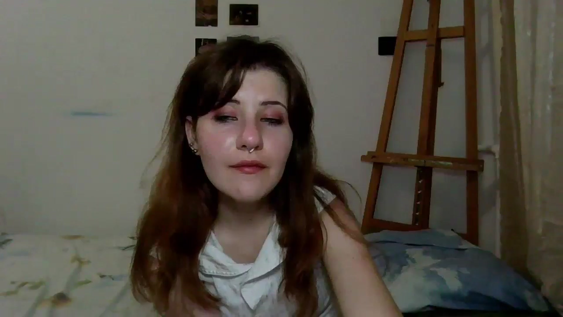 Gallery image thumbnail from Margo_Q's myfreecams stream on, 09/05/2025, 17:34 image 3 of 20