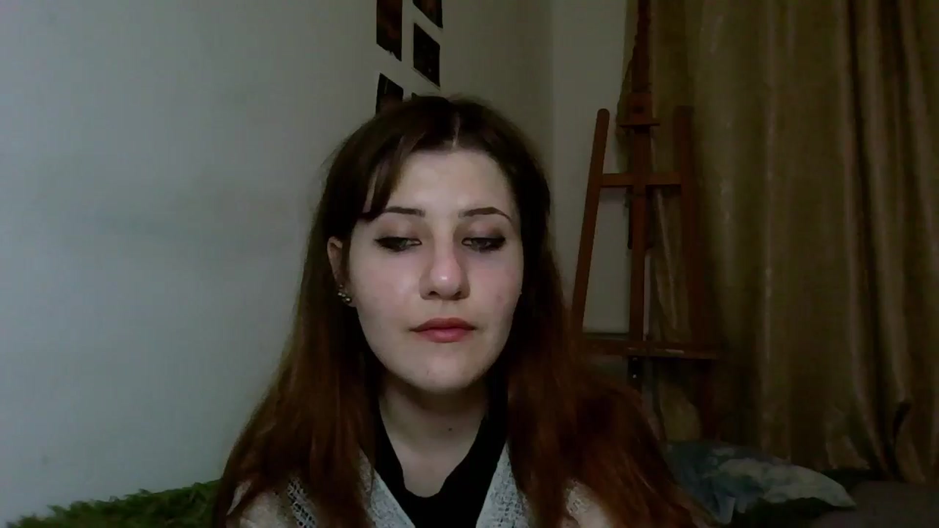 Gallery image thumbnail from Margo_Q's myfreecams stream on, 09/10/2025, 17:55 image 19 of 20