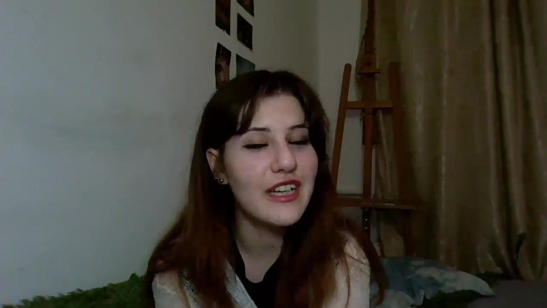 Gallery image thumbnail from Margo_Q's myfreecams stream on, 09/10/2025, 17:55 image 15 of 20