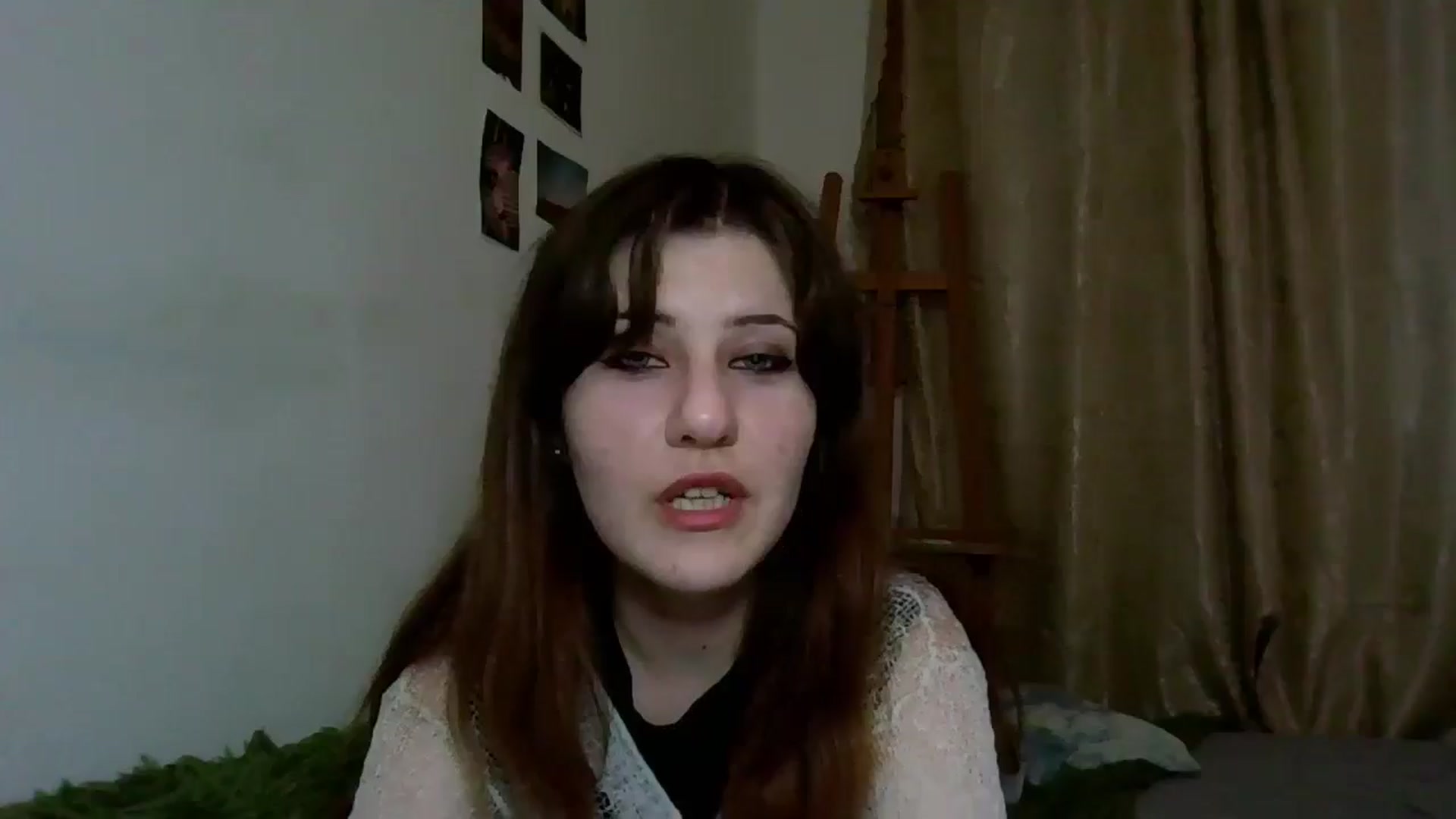 Gallery image thumbnail from Margo_Q's myfreecams stream on, 09/10/2025, 17:55 image 9 of 20