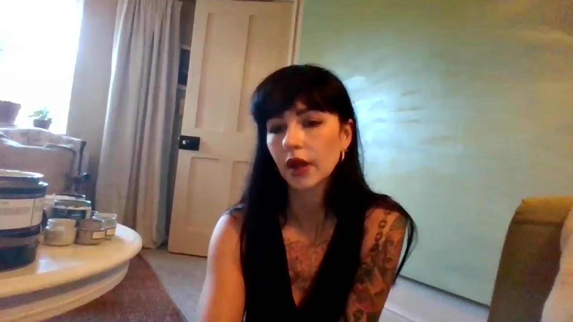 Gallery image thumbnail from MargotMills_'s myfreecams stream on, 09/18/2025, 15:44 image 20 of 20