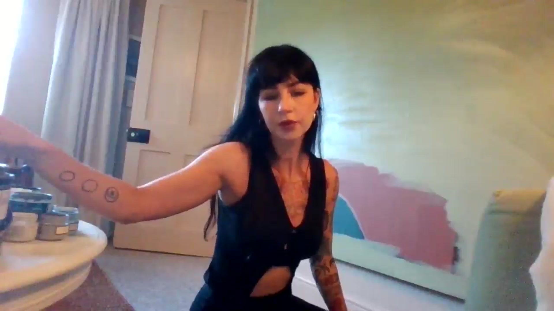 Gallery image thumbnail from MargotMills_'s myfreecams stream on, 09/18/2025, 15:44 image 6 of 20