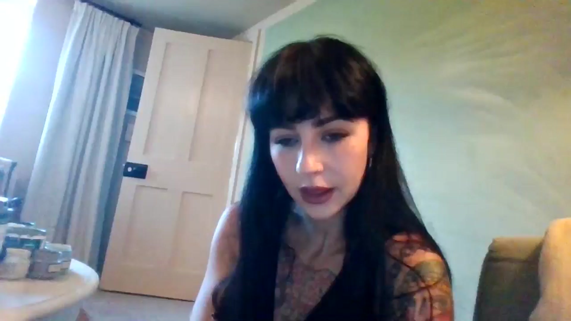 Gallery image thumbnail from MargotMills_'s myfreecams stream on, 09/18/2025, 15:44 image 10 of 20