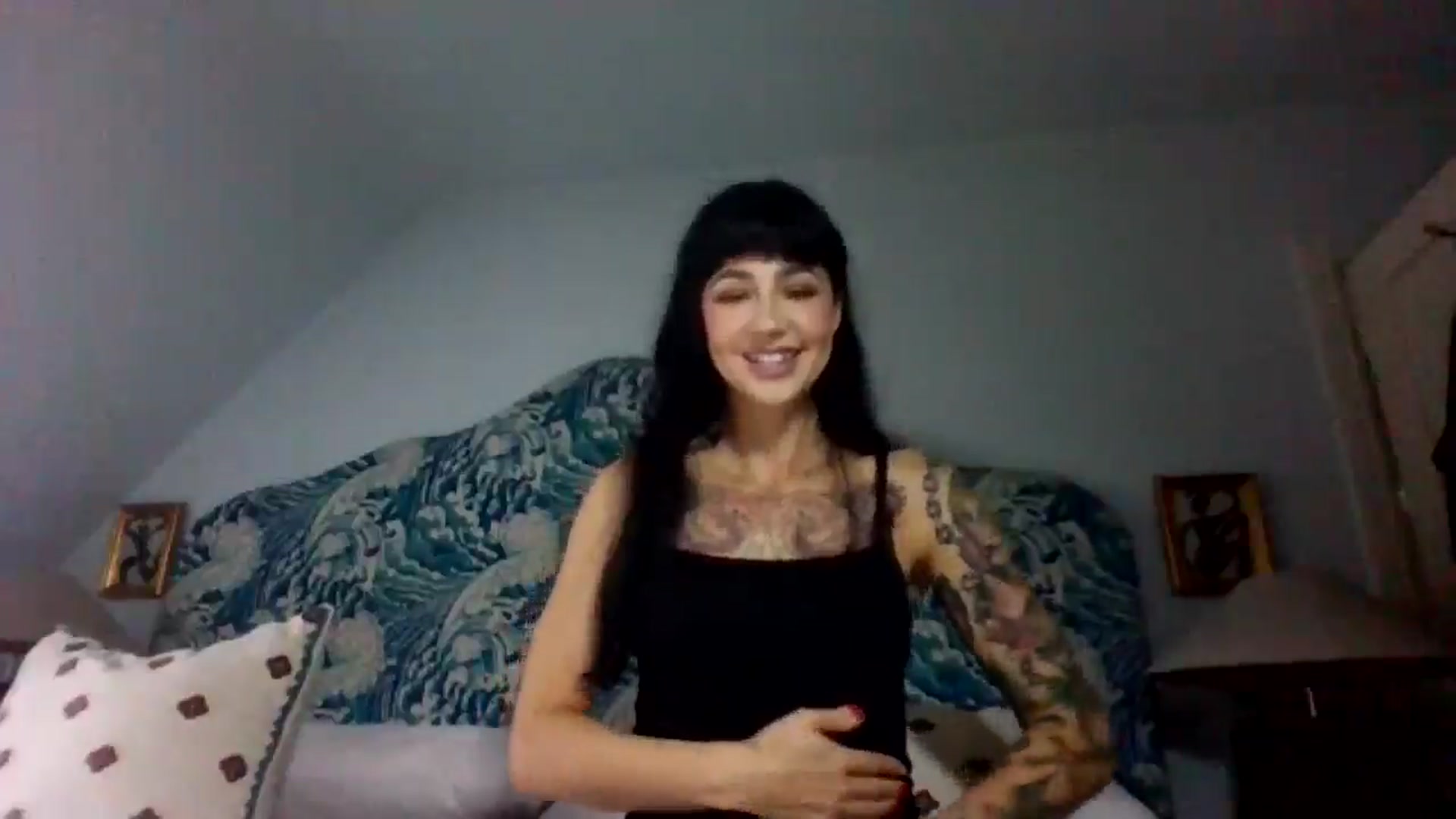 Gallery image thumbnail from MargotMills_'s myfreecams stream on, 09/26/2025, 14:24 image 15 of 20