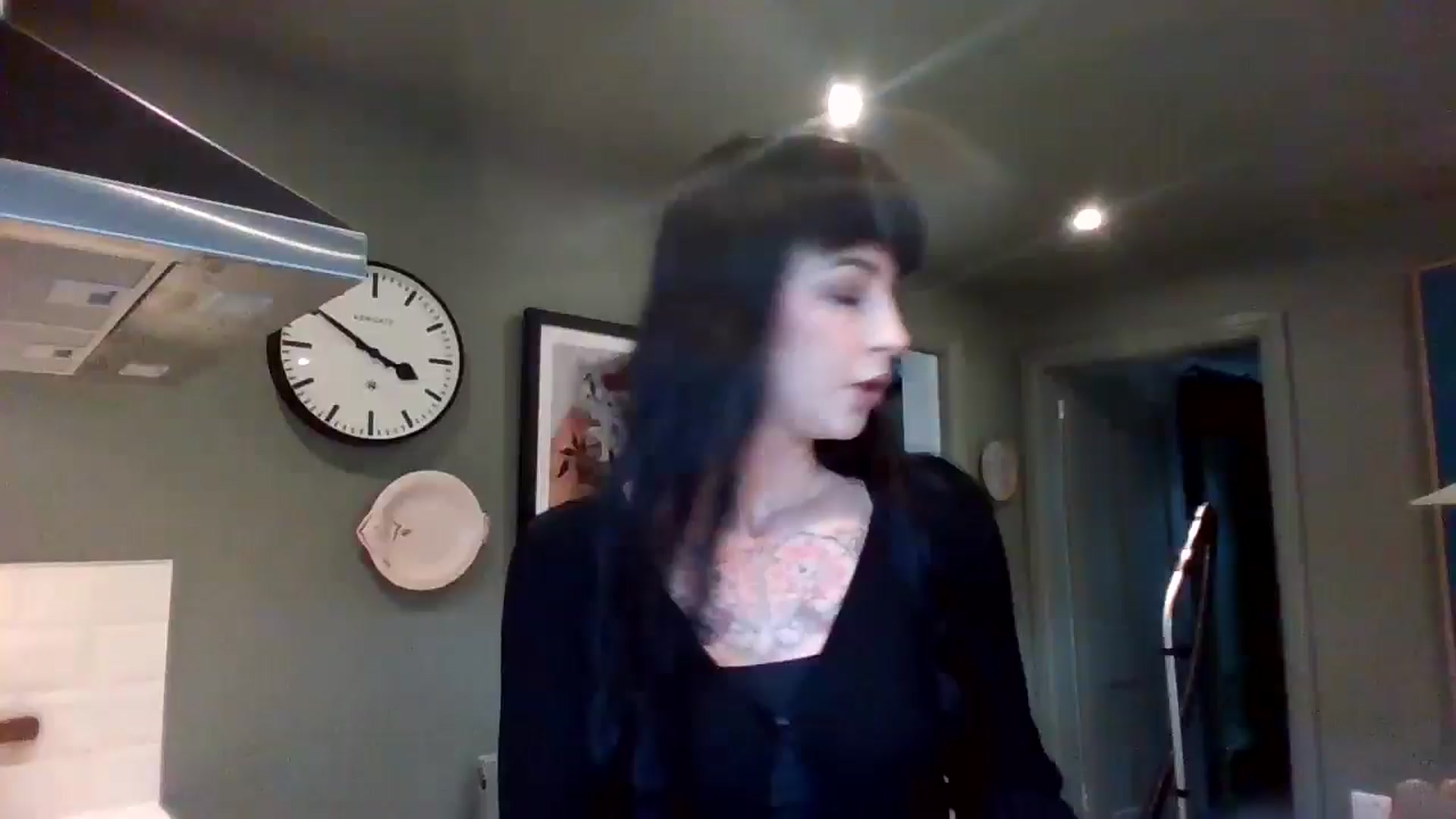 Gallery image thumbnail from MargotMills_'s myfreecams stream on, 09/27/2025, 16:08 image 1 of 20