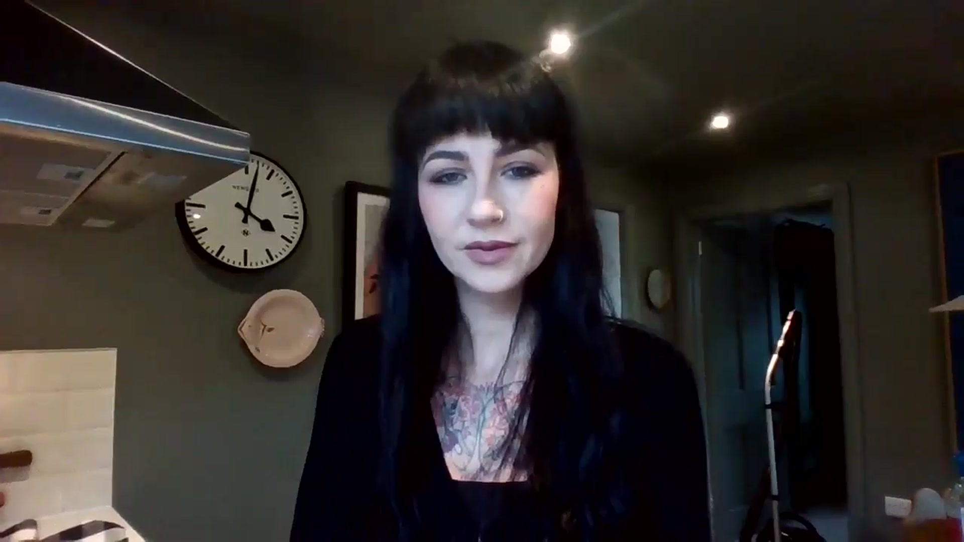 Gallery image thumbnail from MargotMills_'s myfreecams stream on, 09/27/2025, 16:08 image 4 of 20