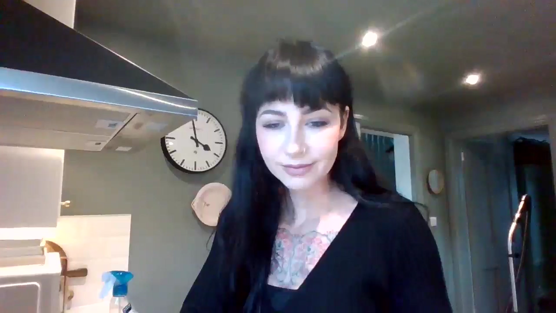 Gallery image thumbnail from MargotMills_'s myfreecams stream on, 09/27/2025, 16:08 image 3 of 20