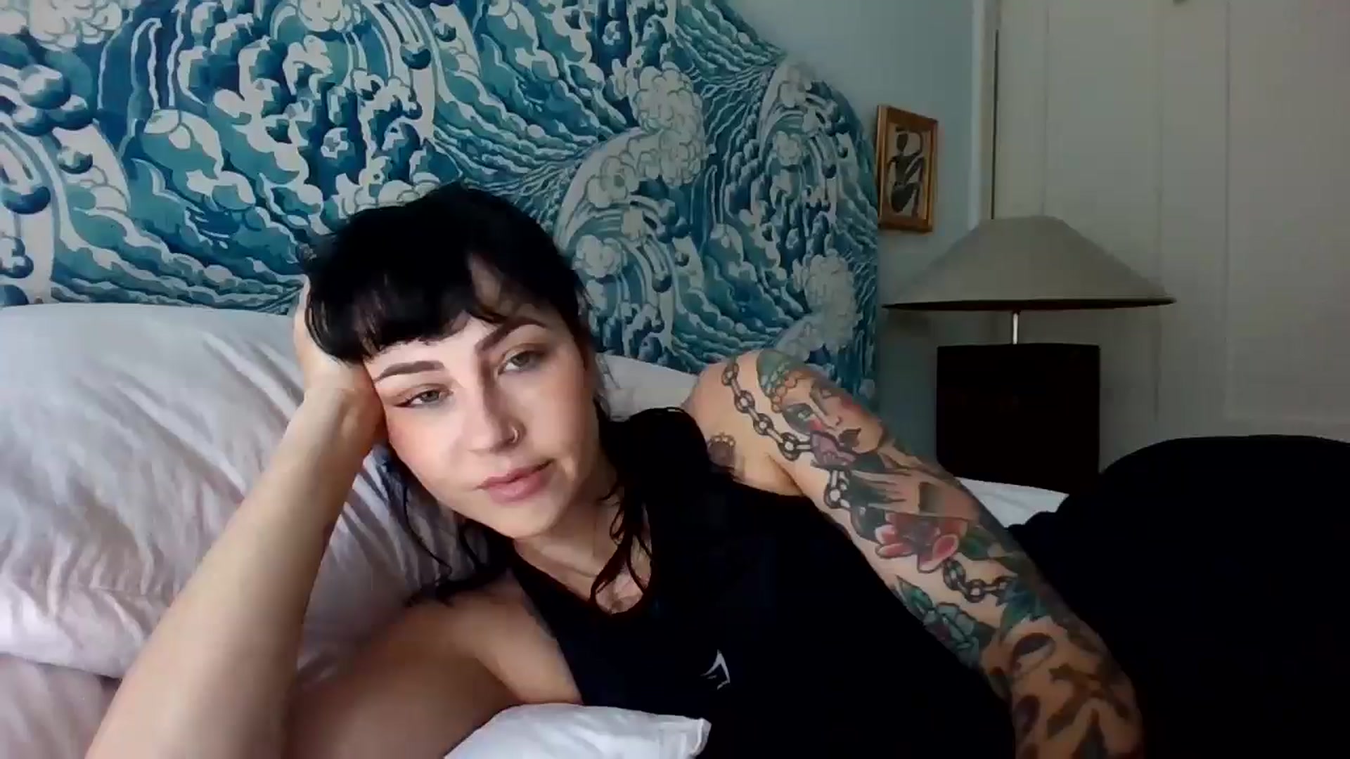 Gallery image thumbnail from MargotMills_'s myfreecams stream on, 09/29/2025, 09:56 image 11 of 20
