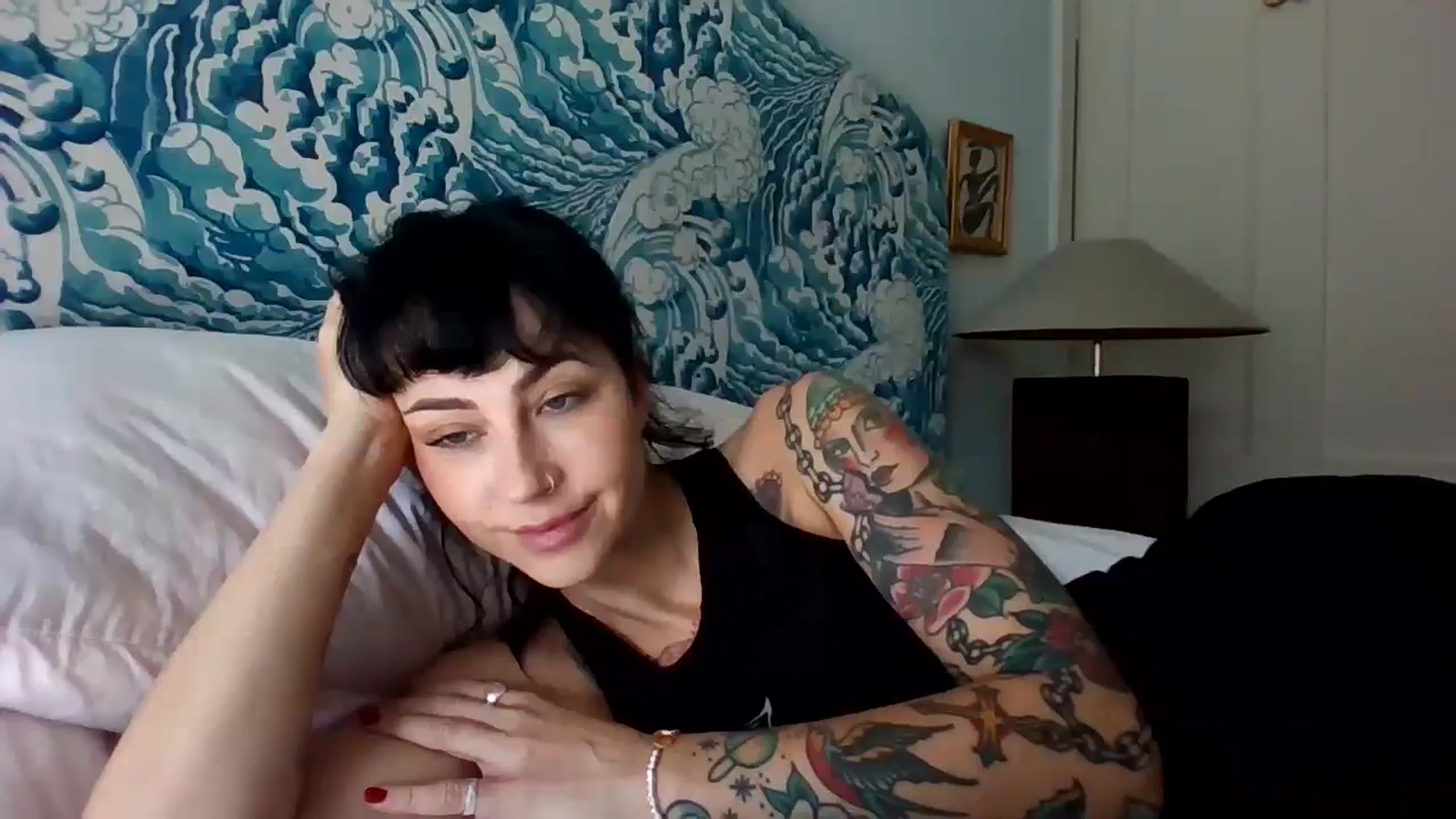 Gallery image thumbnail from MargotMills_'s myfreecams stream on, 09/29/2025, 09:56 image 6 of 20