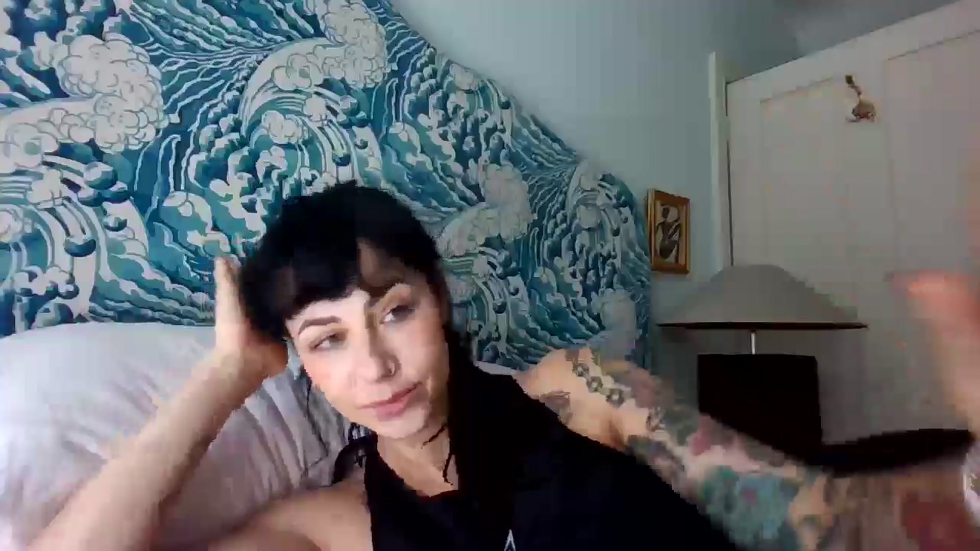 Gallery image thumbnail from MargotMills_'s myfreecams stream on, 09/29/2025, 09:56 image 13 of 20