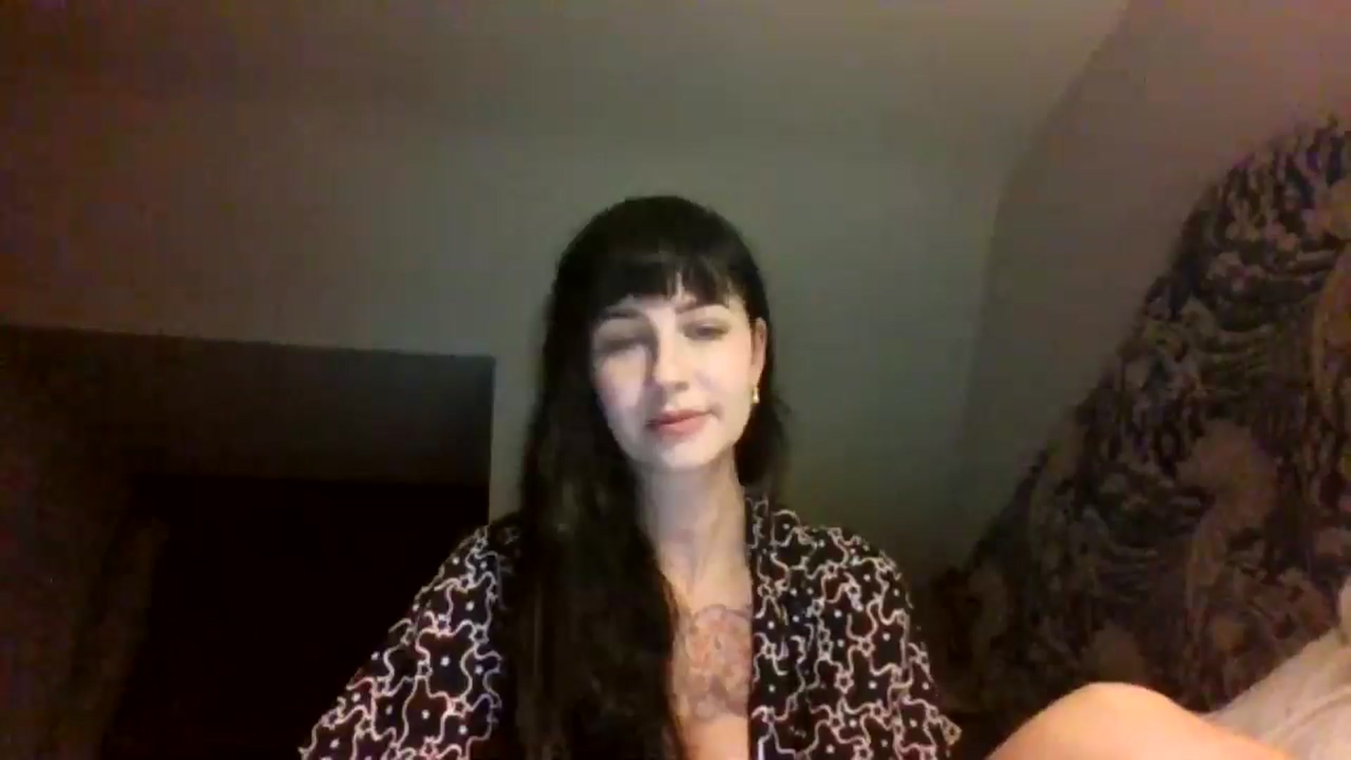 Gallery image thumbnail from MargotMills_'s myfreecams stream on, 10/02/2025, 21:49 image 2 of 20