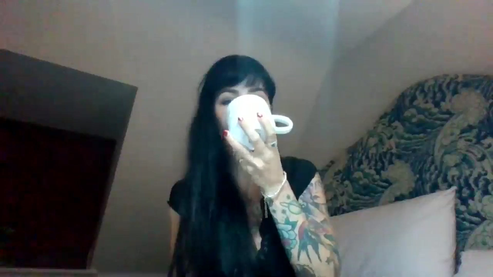 Gallery image thumbnail from MargotMills_'s myfreecams stream on, 10/11/2025, 23:03 image 2 of 20