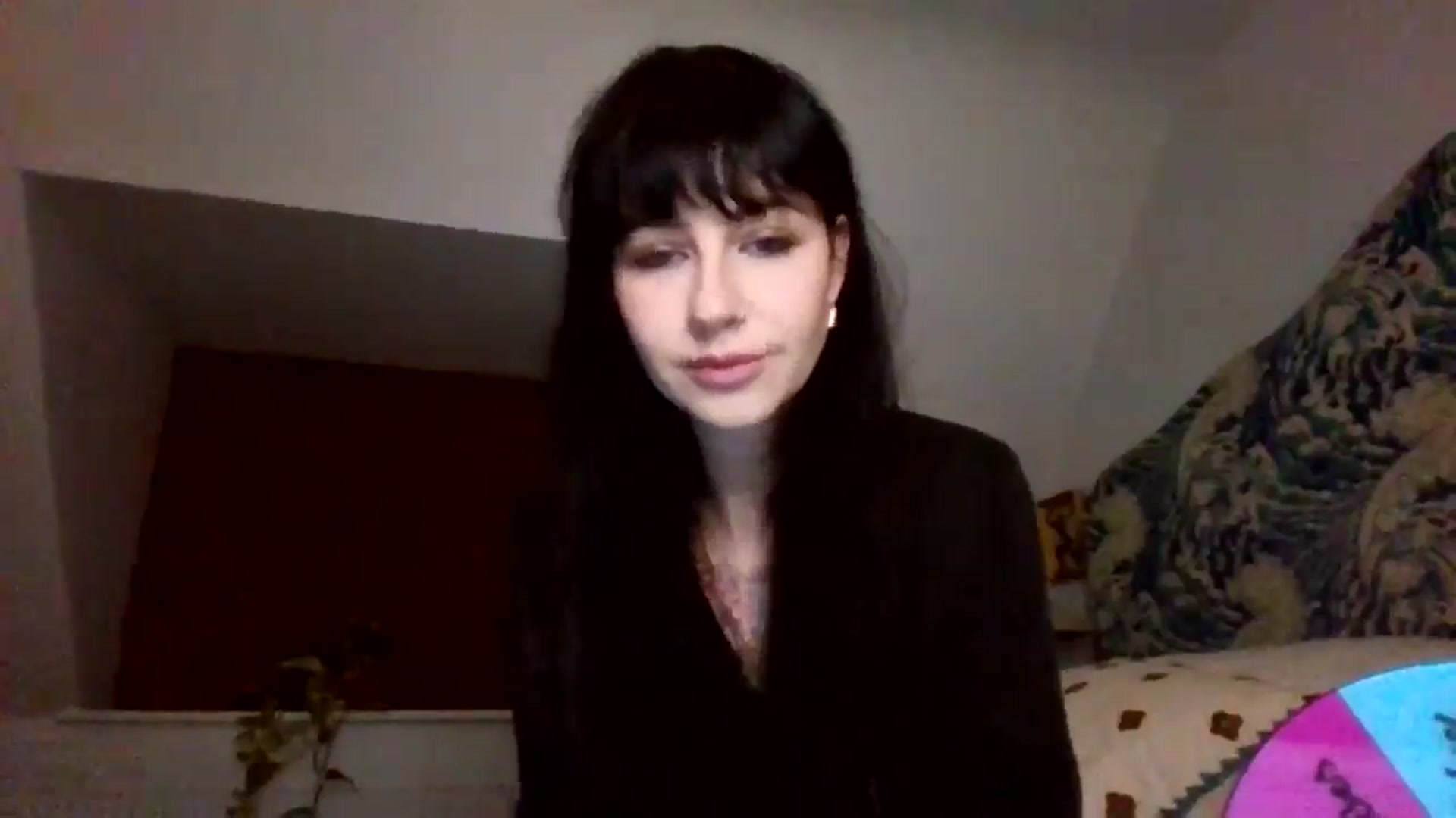 Gallery image thumbnail from MargotMills_'s myfreecams stream on, 10/26/2025, 23:07 image 7 of 20