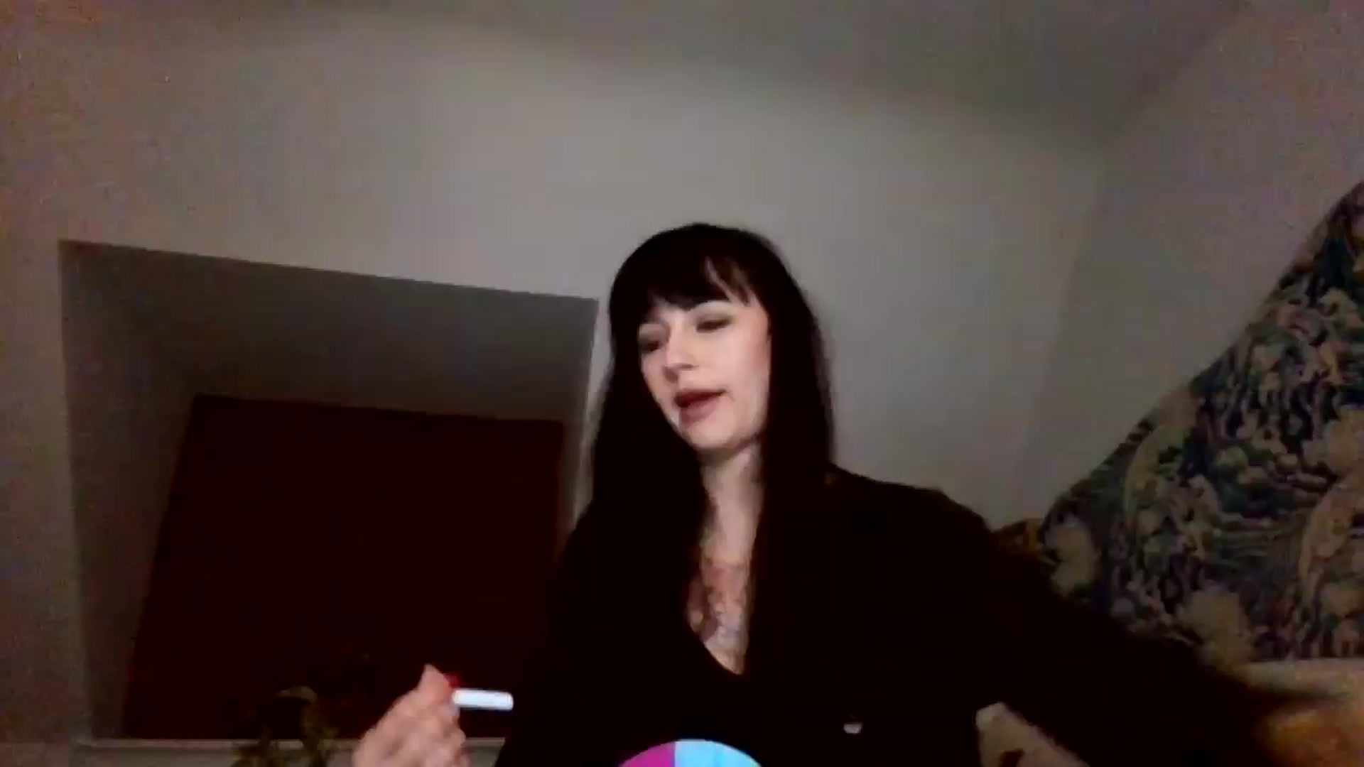 Gallery image thumbnail from MargotMills_'s myfreecams stream on, 10/26/2025, 23:07 image 3 of 20