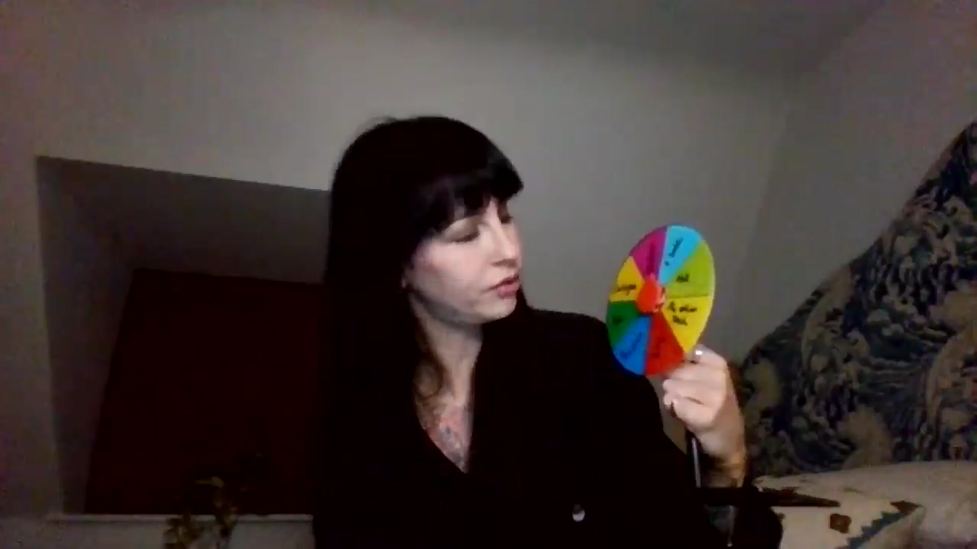 Gallery image thumbnail from MargotMills_'s myfreecams stream on, 10/26/2025, 23:07 image 4 of 20