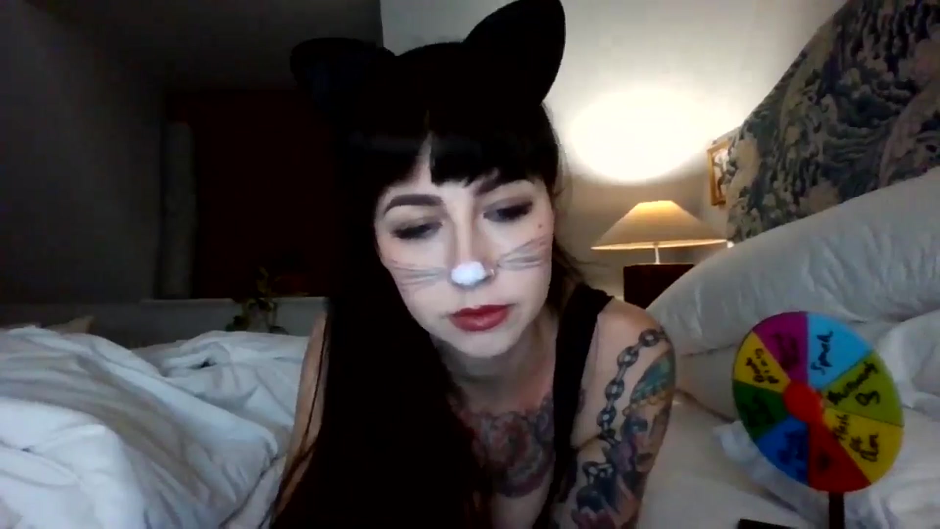 Gallery image thumbnail from MargotMills_'s myfreecams stream on, 10/31/2025, 22:42 image 20 of 20