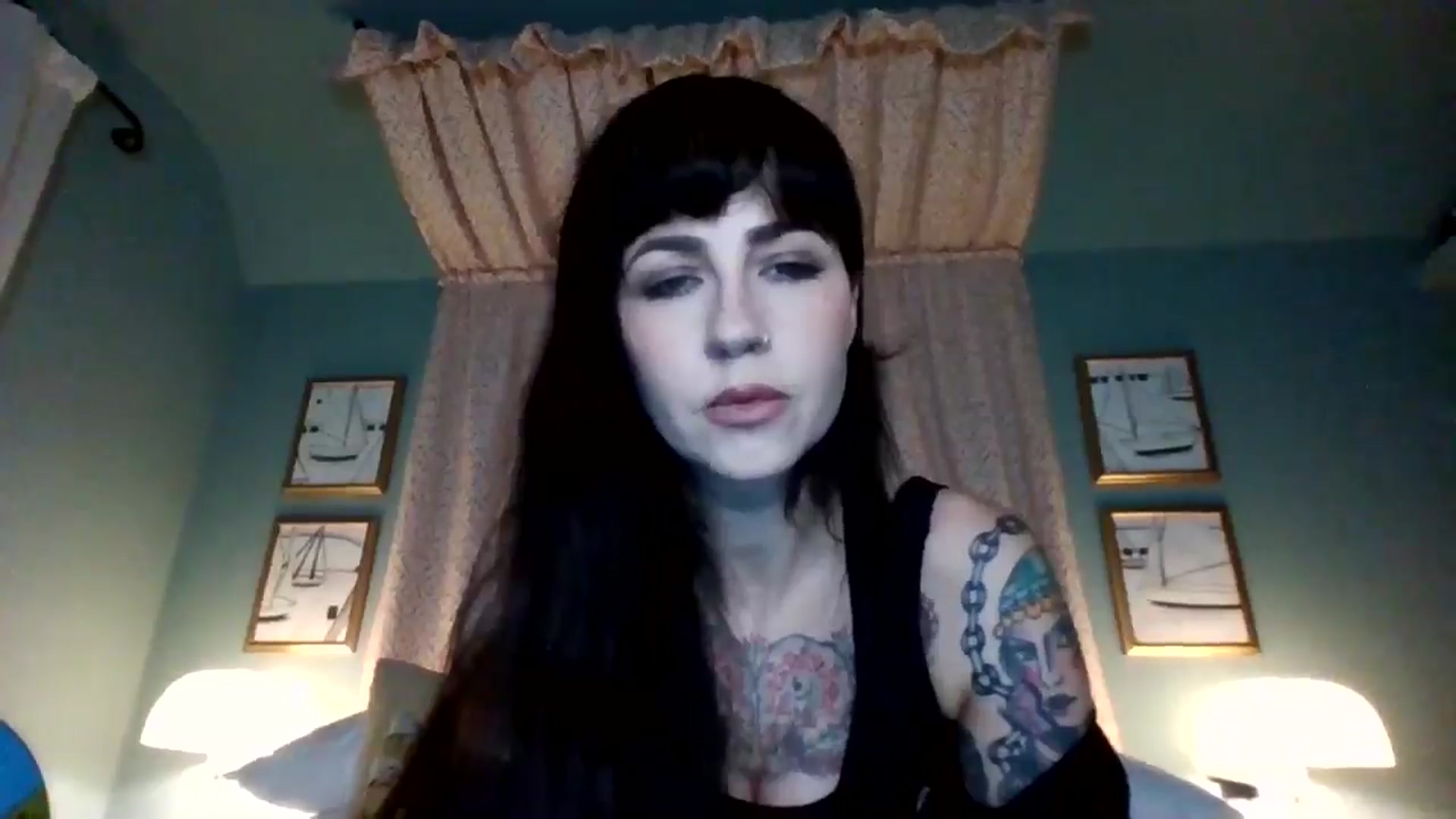 Gallery image thumbnail from MargotMills_'s myfreecams stream on, 11/06/2025, 22:12 image 17 of 20