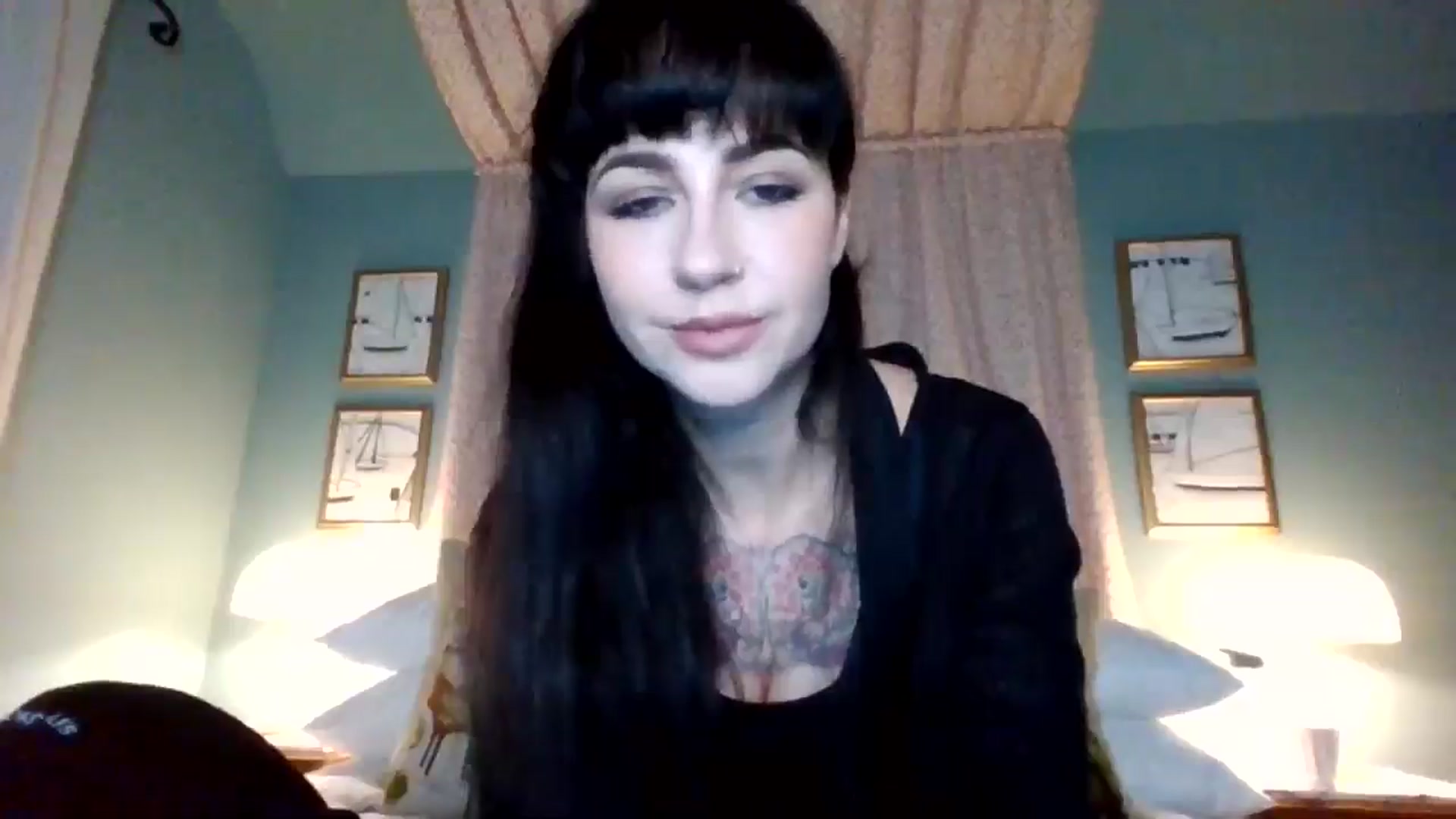 Gallery image thumbnail from MargotMills_'s myfreecams stream on, 11/06/2025, 22:12 image 11 of 20