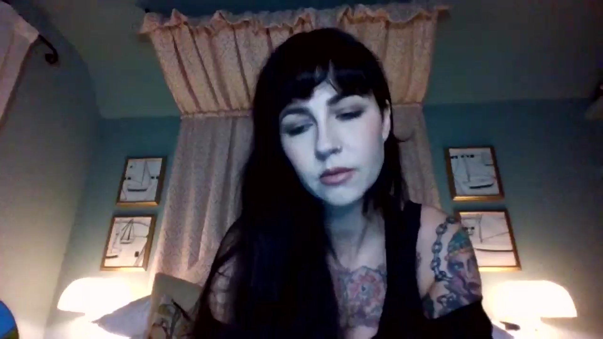 Gallery image thumbnail from MargotMills_'s myfreecams stream on, 11/06/2025, 22:12 image 16 of 20