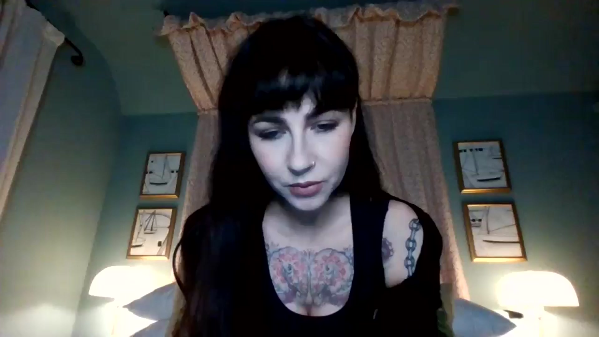 Gallery image thumbnail from MargotMills_'s myfreecams stream on, 11/06/2025, 22:12 image 2 of 20
