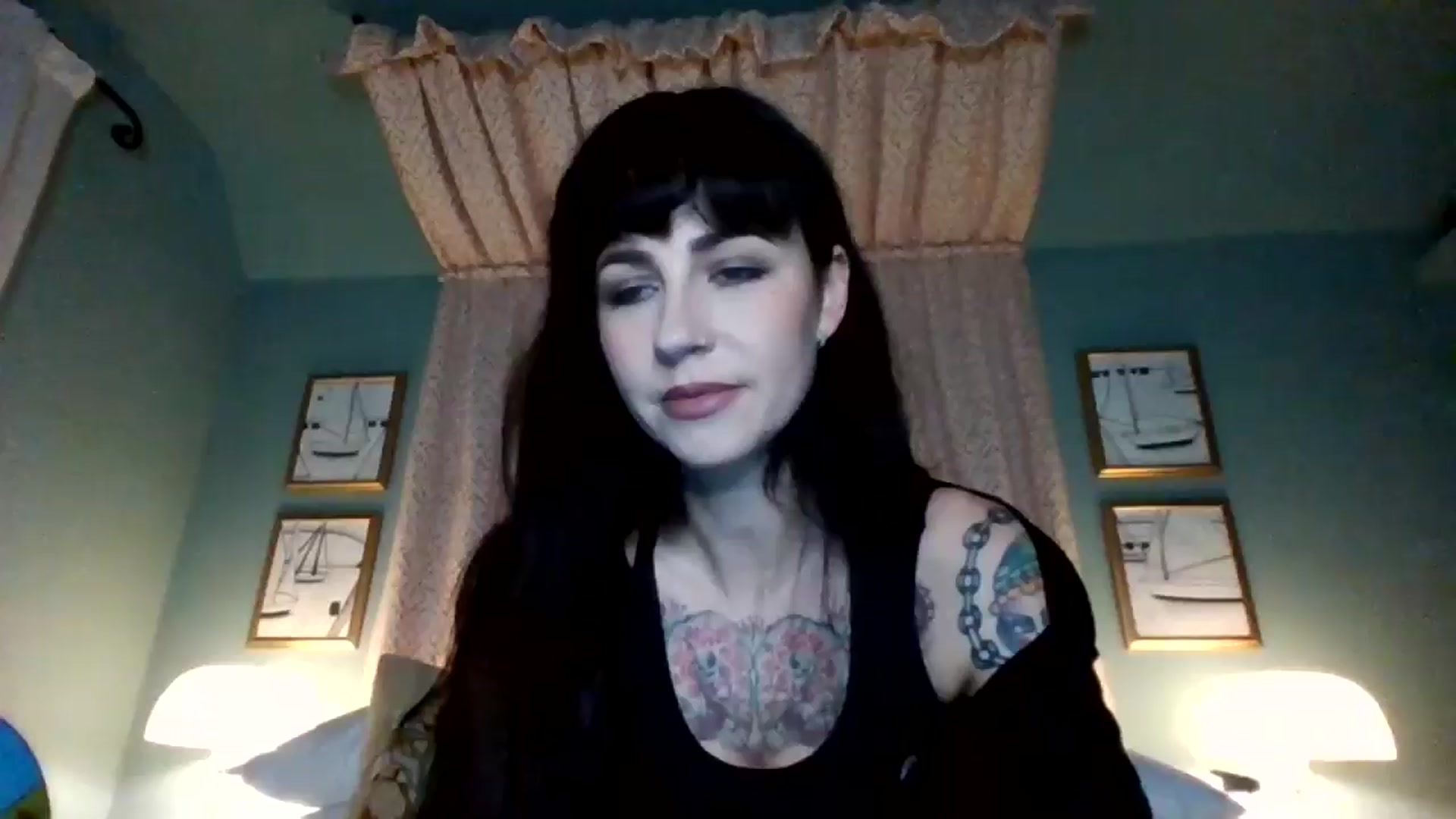 Gallery image thumbnail from MargotMills_'s myfreecams stream on, 11/06/2025, 22:12 image 19 of 20