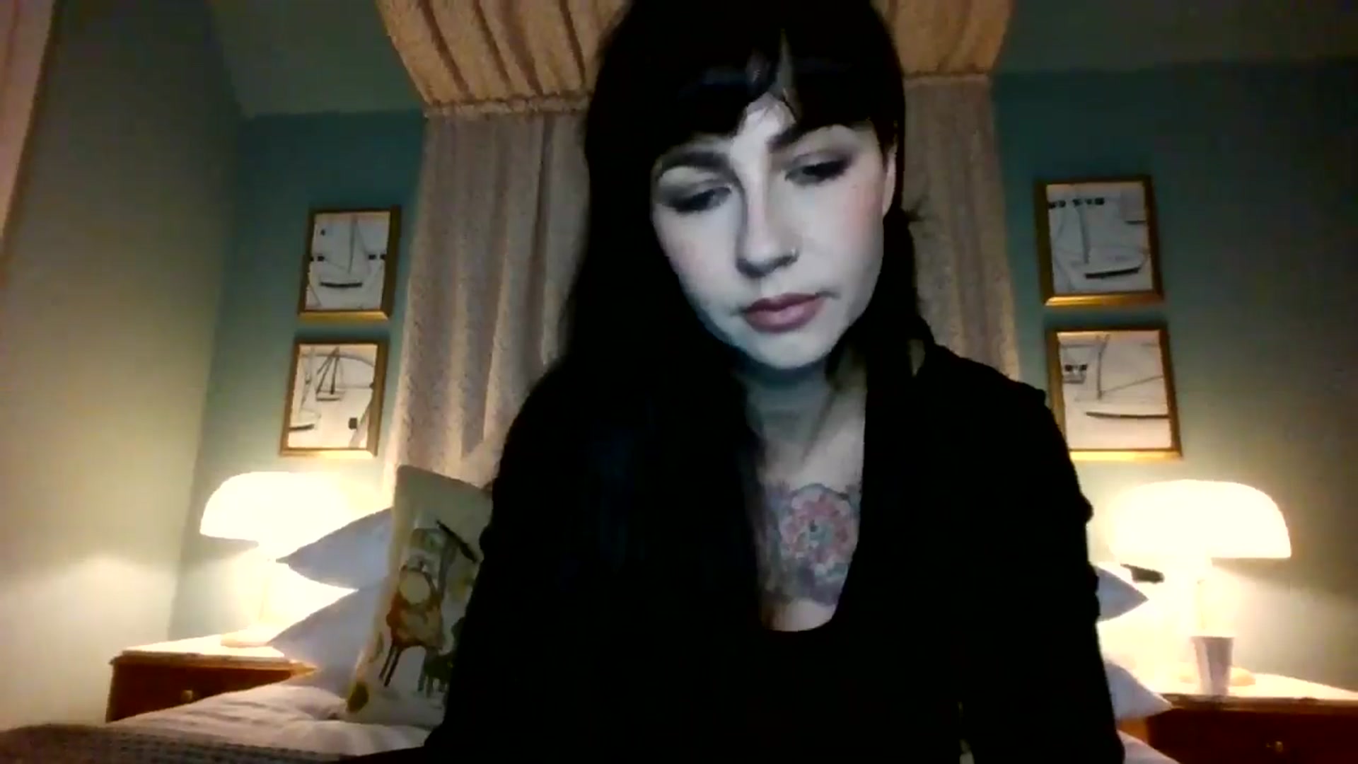 Gallery image thumbnail from MargotMills_'s myfreecams stream on, 11/06/2025, 22:12 image 14 of 20