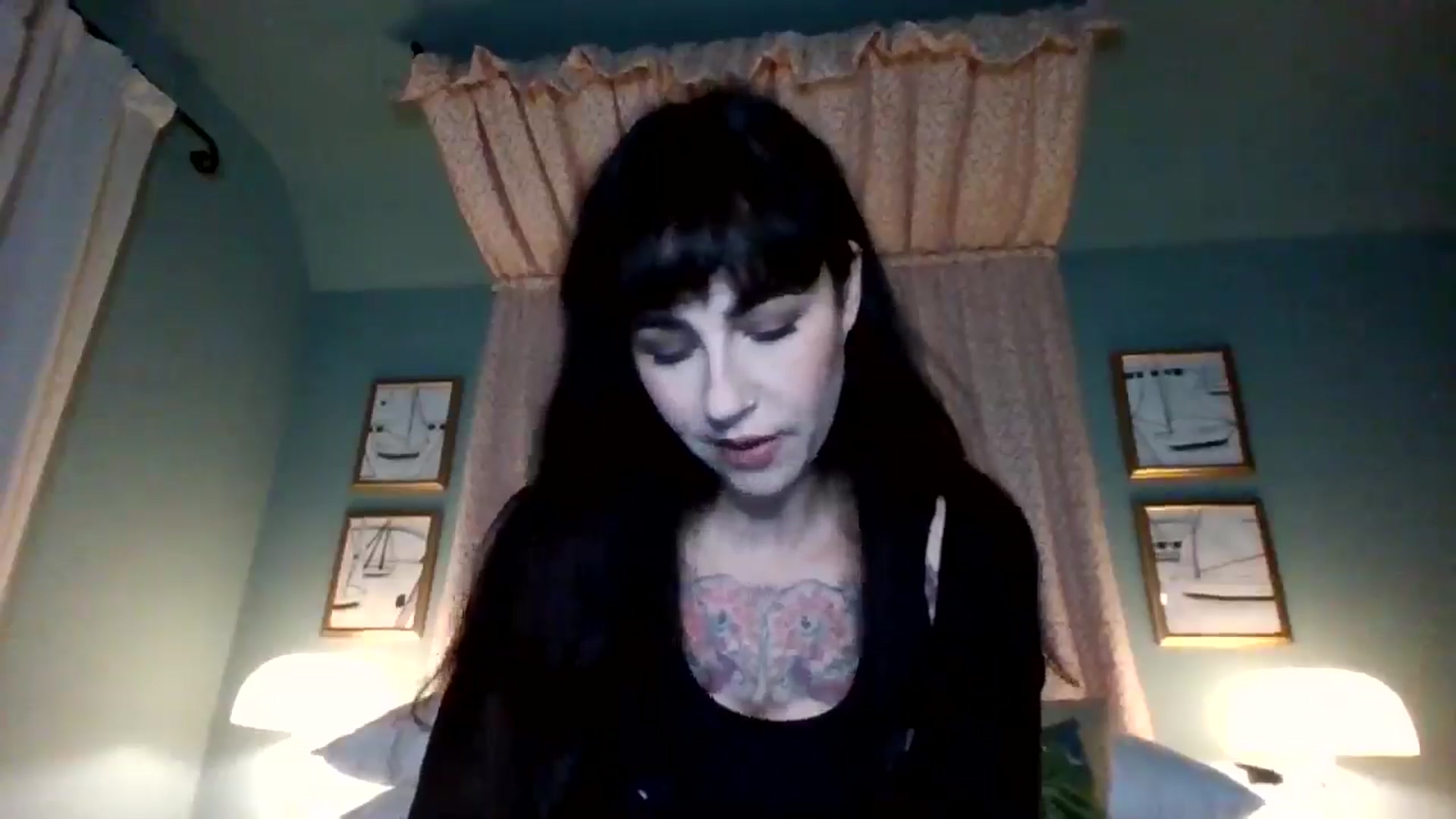 Gallery image thumbnail from MargotMills_'s myfreecams stream on, 11/06/2025, 22:12 image 3 of 20