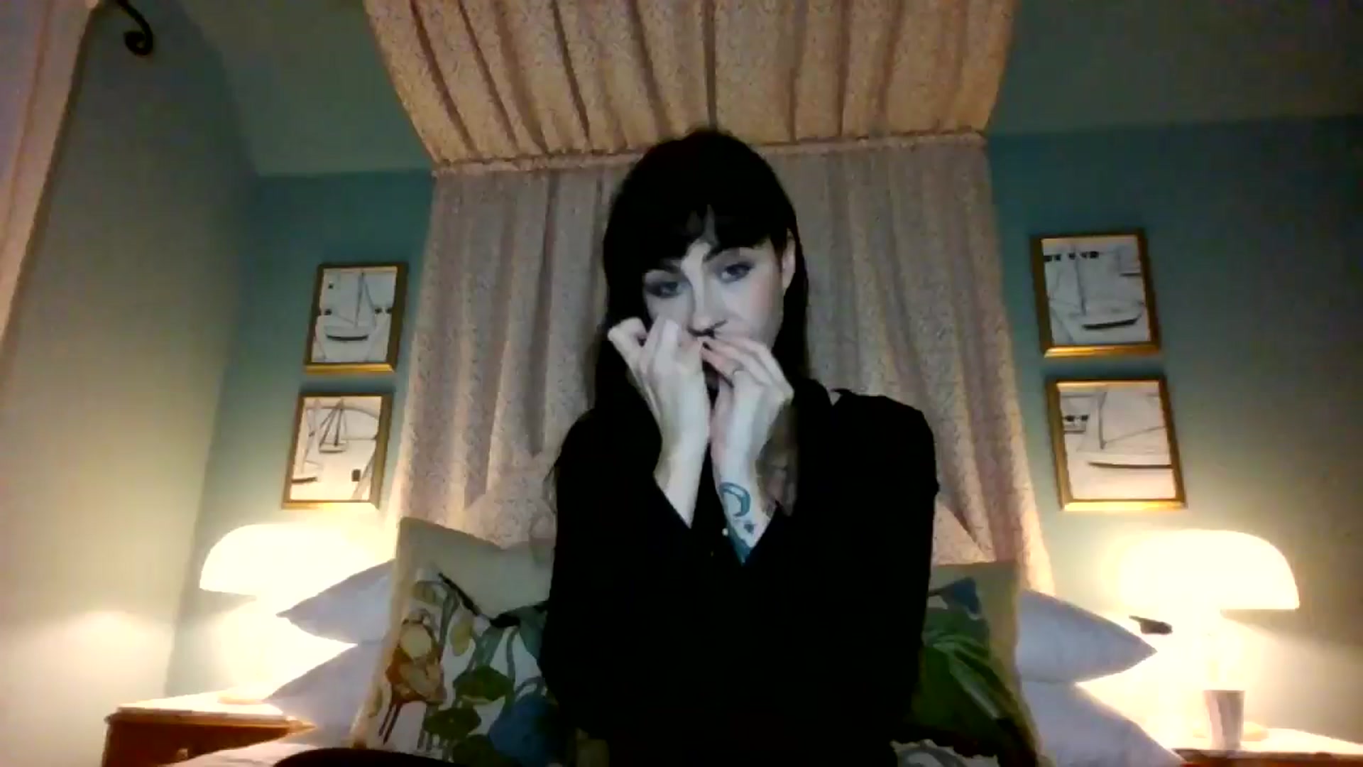 Gallery image thumbnail from MargotMills_'s myfreecams stream on, 11/06/2025, 22:12 image 13 of 20