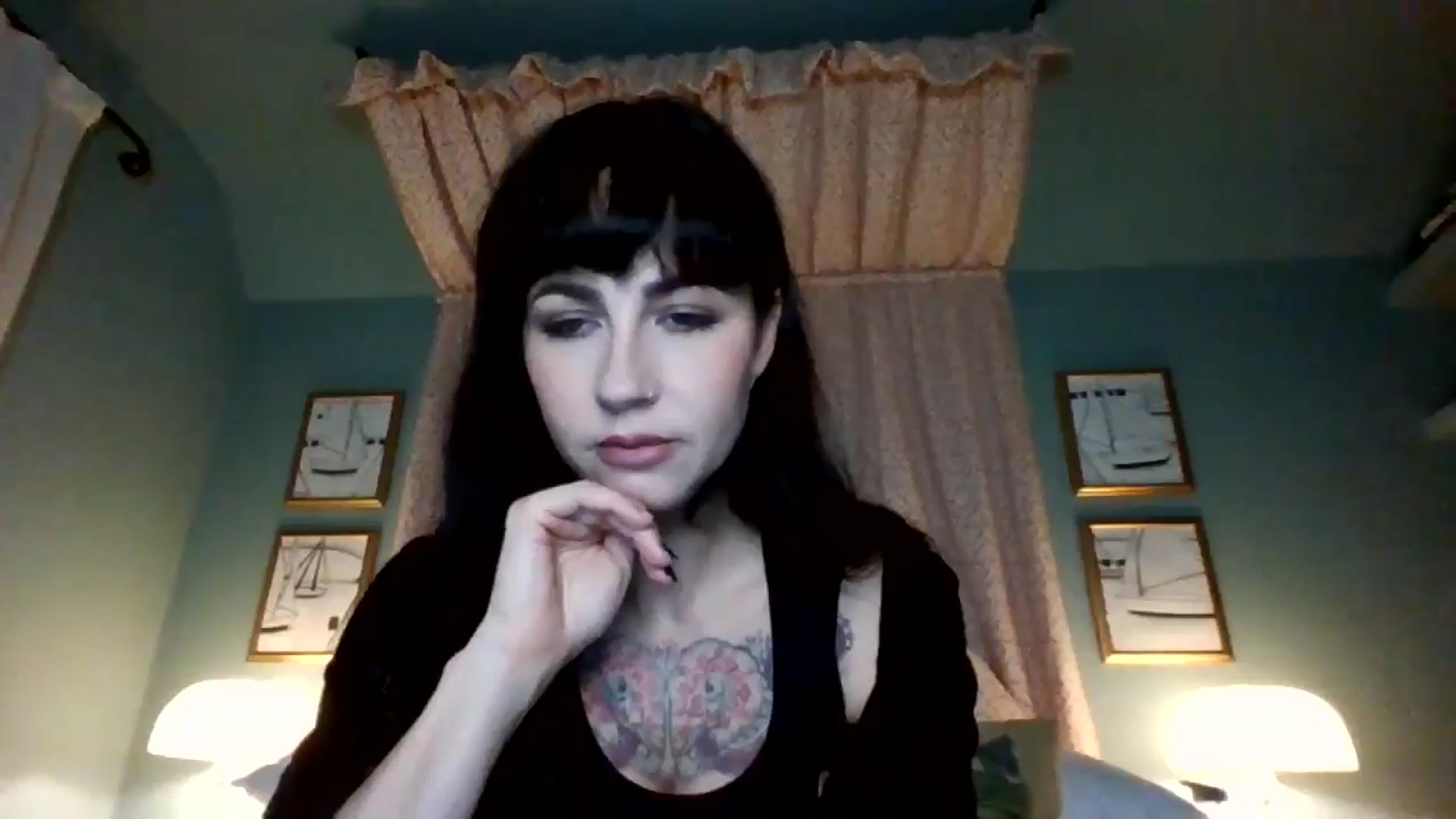 Gallery image thumbnail from MargotMills_'s myfreecams stream on, 11/06/2025, 22:27 image 2 of 20