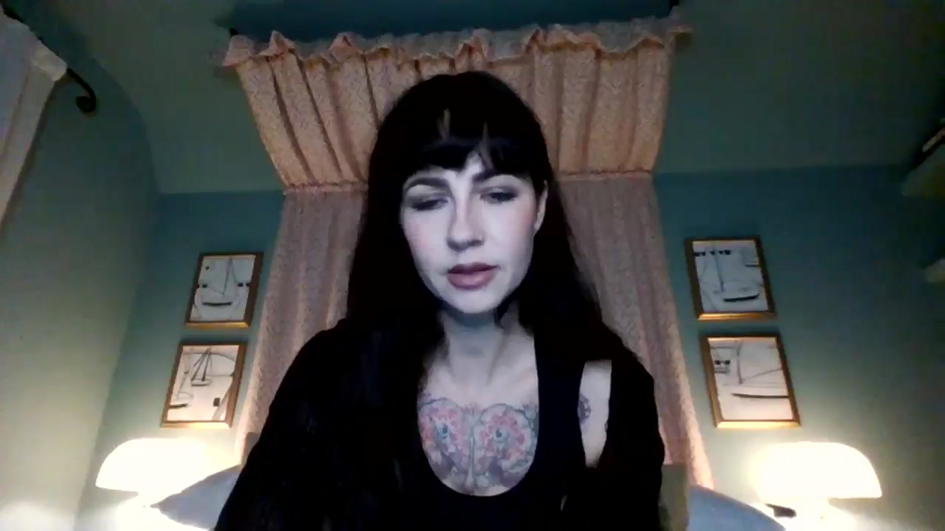 Gallery image thumbnail from MargotMills_'s myfreecams stream on, 11/06/2025, 22:27 image 3 of 20