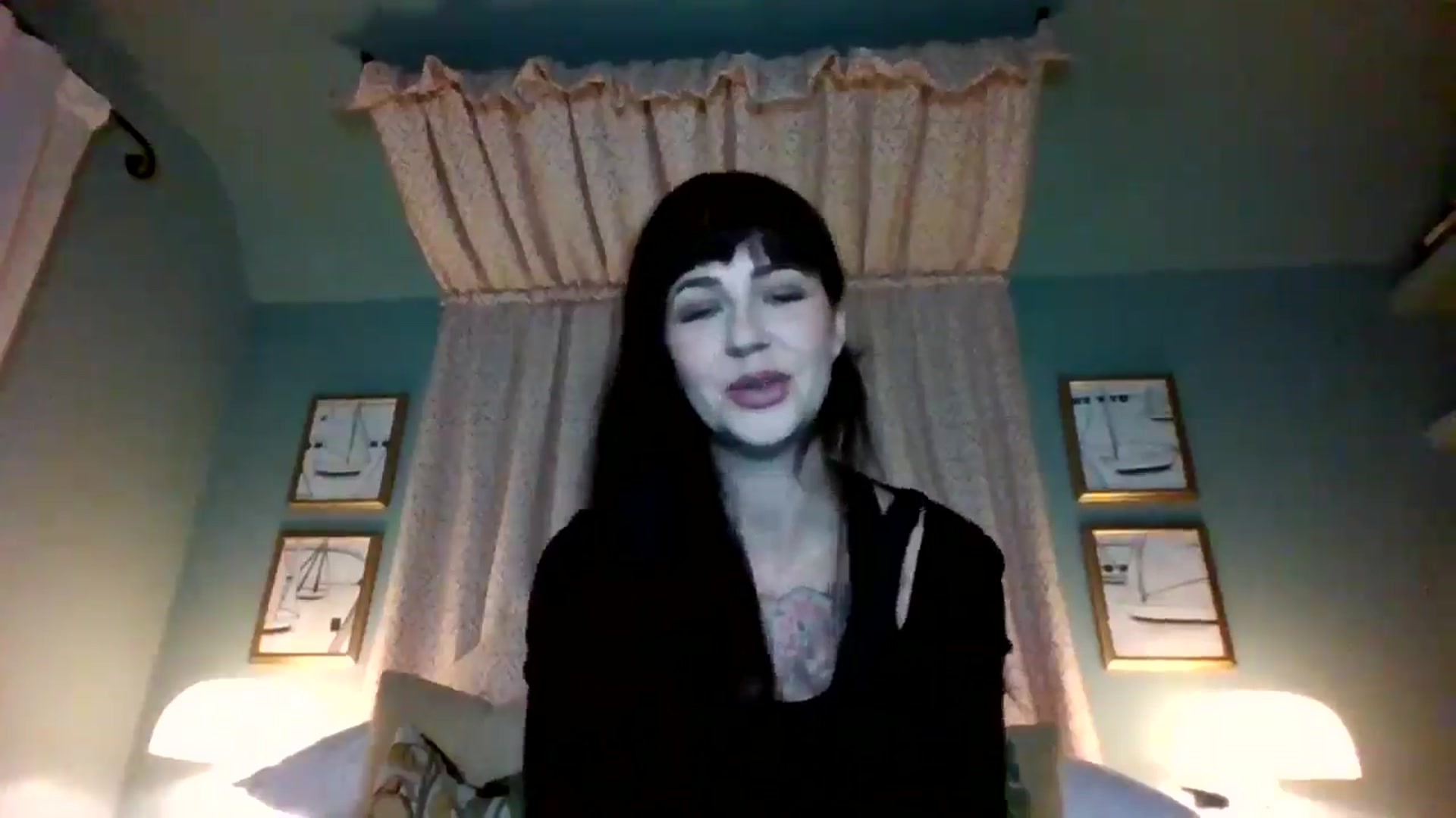 Gallery image thumbnail from MargotMills_'s myfreecams stream on, 11/06/2025, 22:27 image 19 of 20