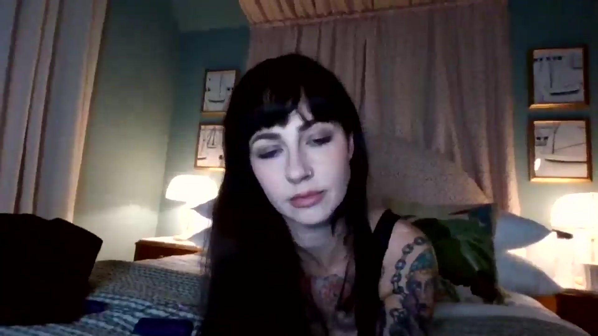 Gallery image thumbnail from MargotMills_'s myfreecams stream on, 11/07/2025, 24:02 image 3 of 20