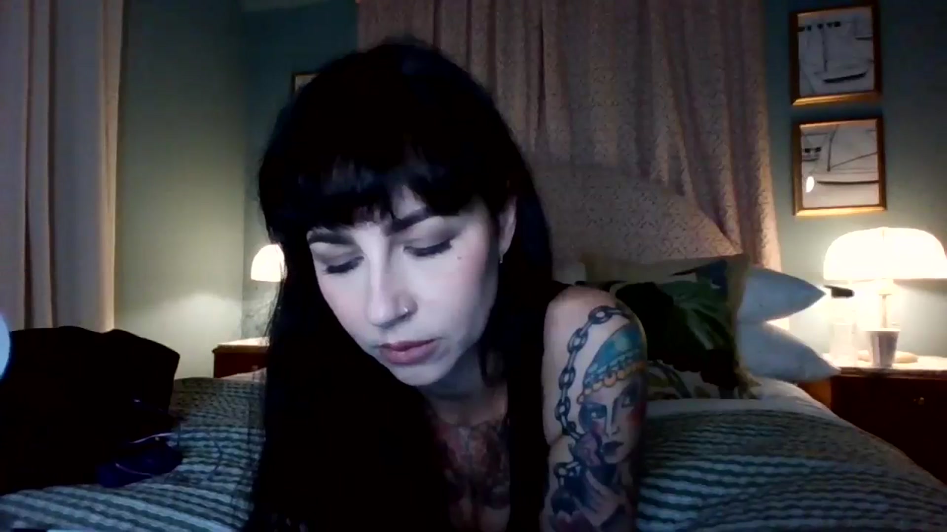 Gallery image thumbnail from MargotMills_'s myfreecams stream on, 11/07/2025, 24:02 image 6 of 20